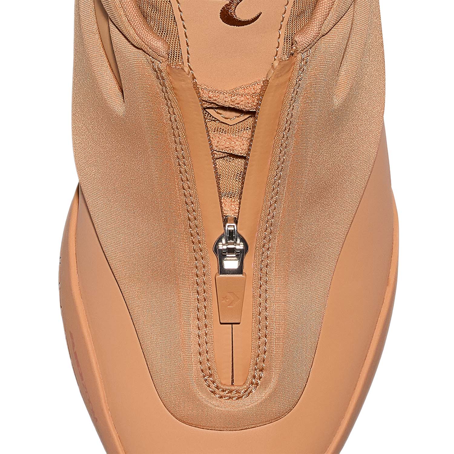 Converse Shai 001: 'Hail Clay Ox Clay Court'