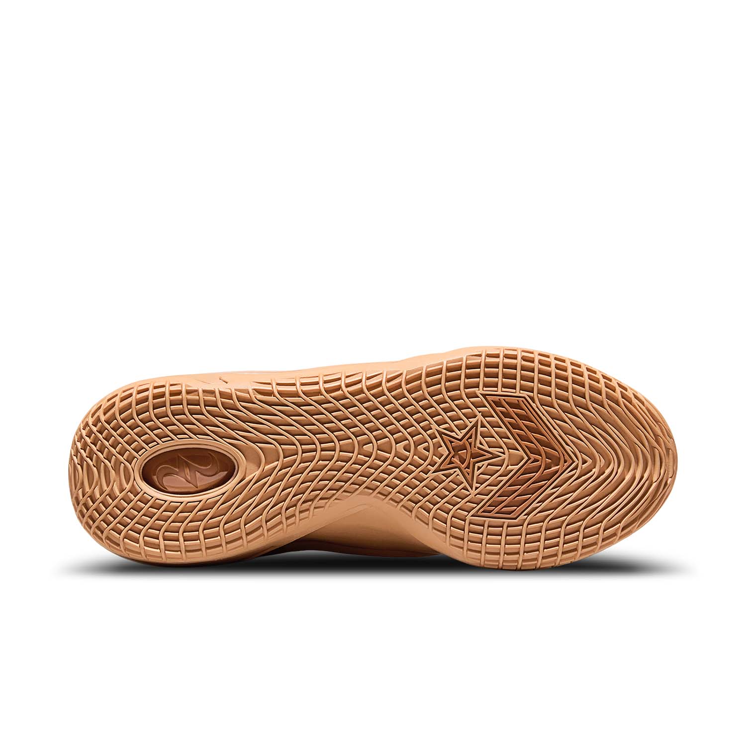 Converse Shai 001: 'Hail Clay Ox Clay Court'