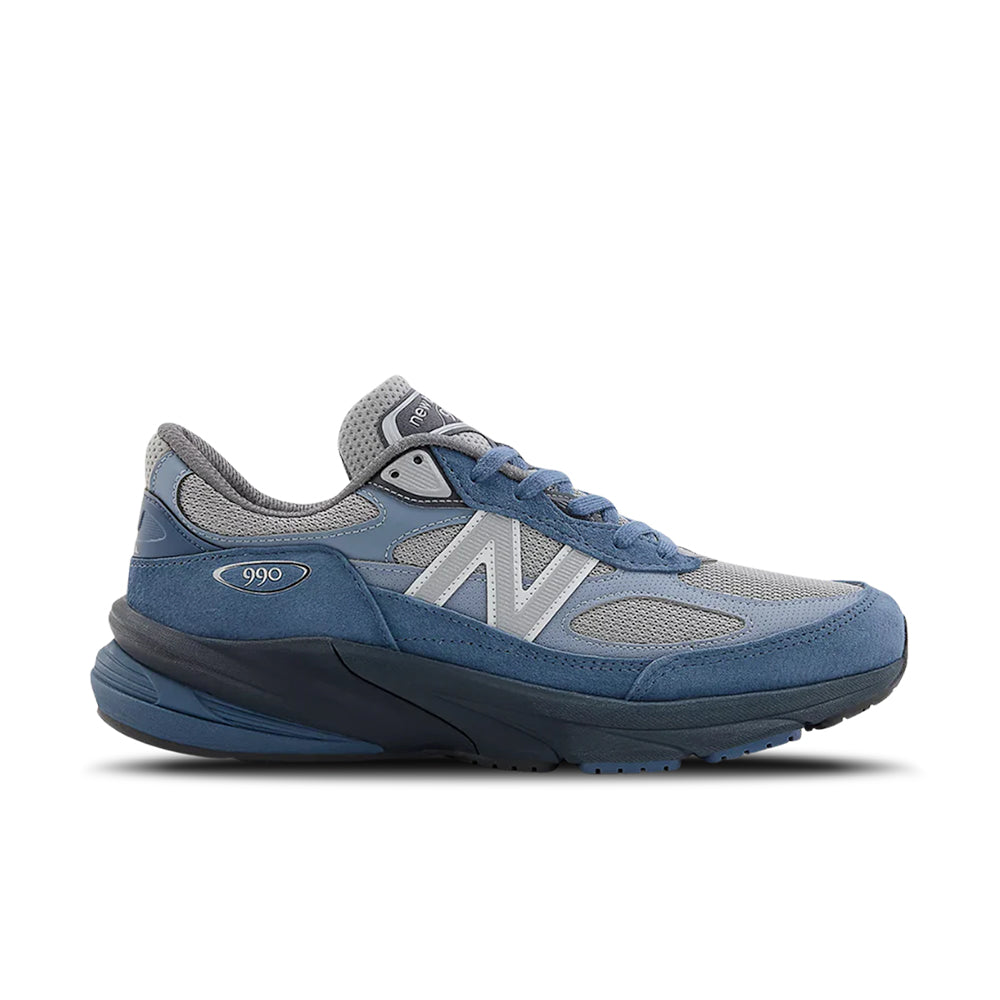 New Balance 990v6 Made in USA 'Community Navy'