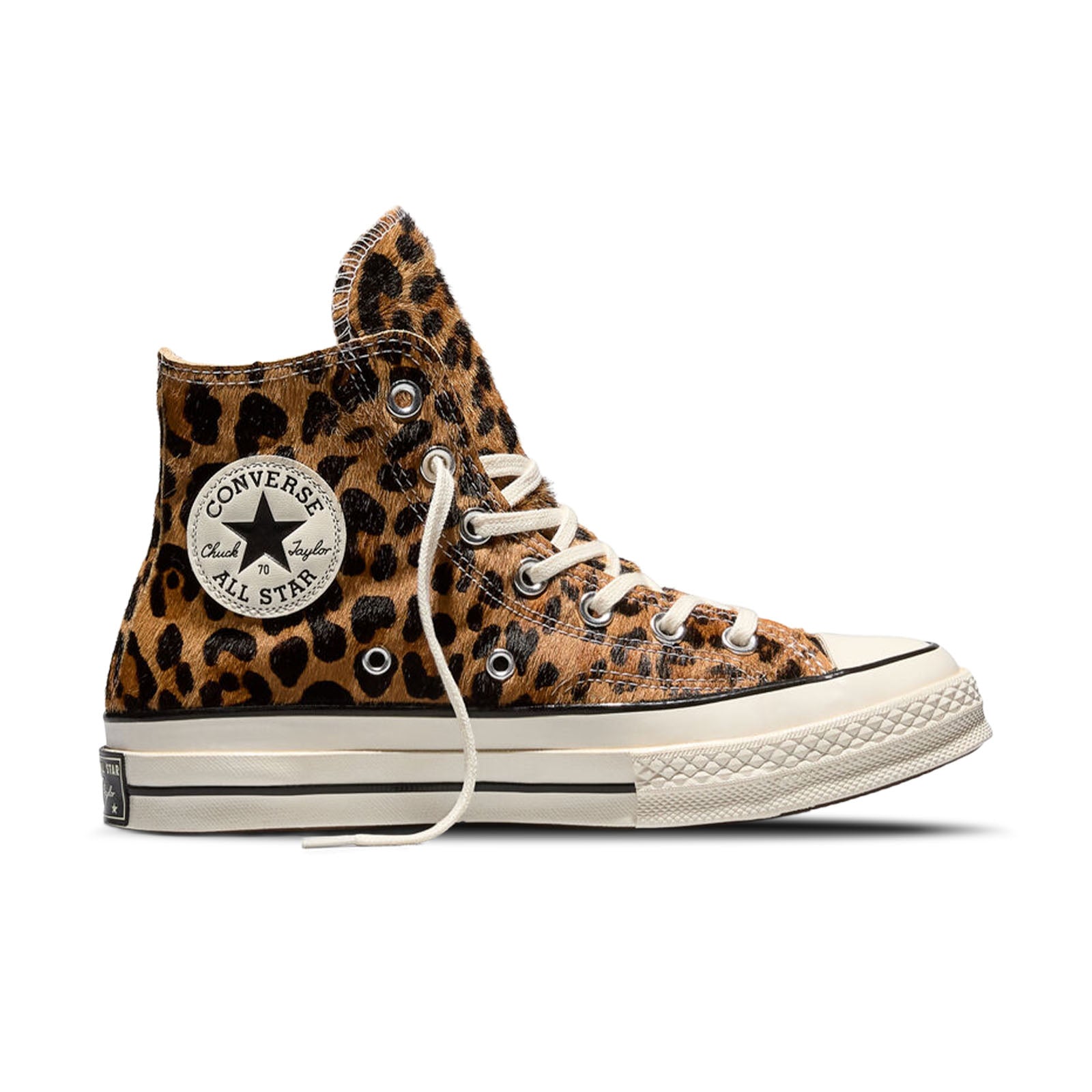Converse Chuck 70 'Leopard Pony Hair'