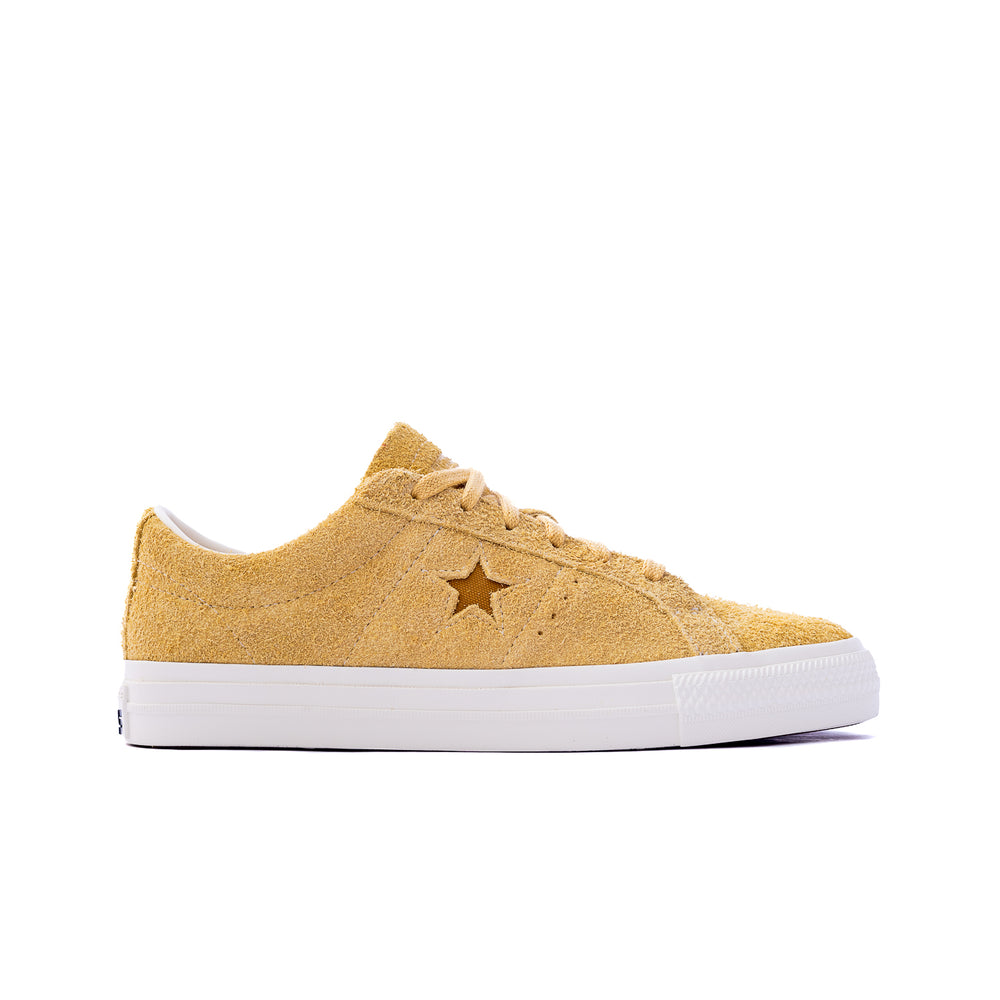 Converse One Star Pro 'Gold'