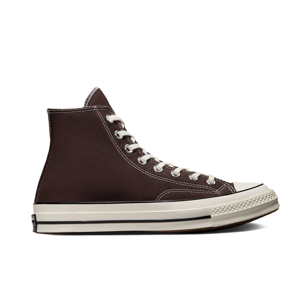 Converse CHUCK 70 HI 'DARK ROOT/EGRET/BLACK'