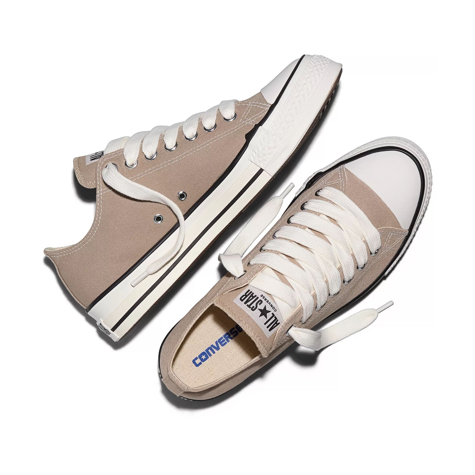 Converse Chuck Taylor All Star Throwback Low 'Vintage Cargo/Vintage White'