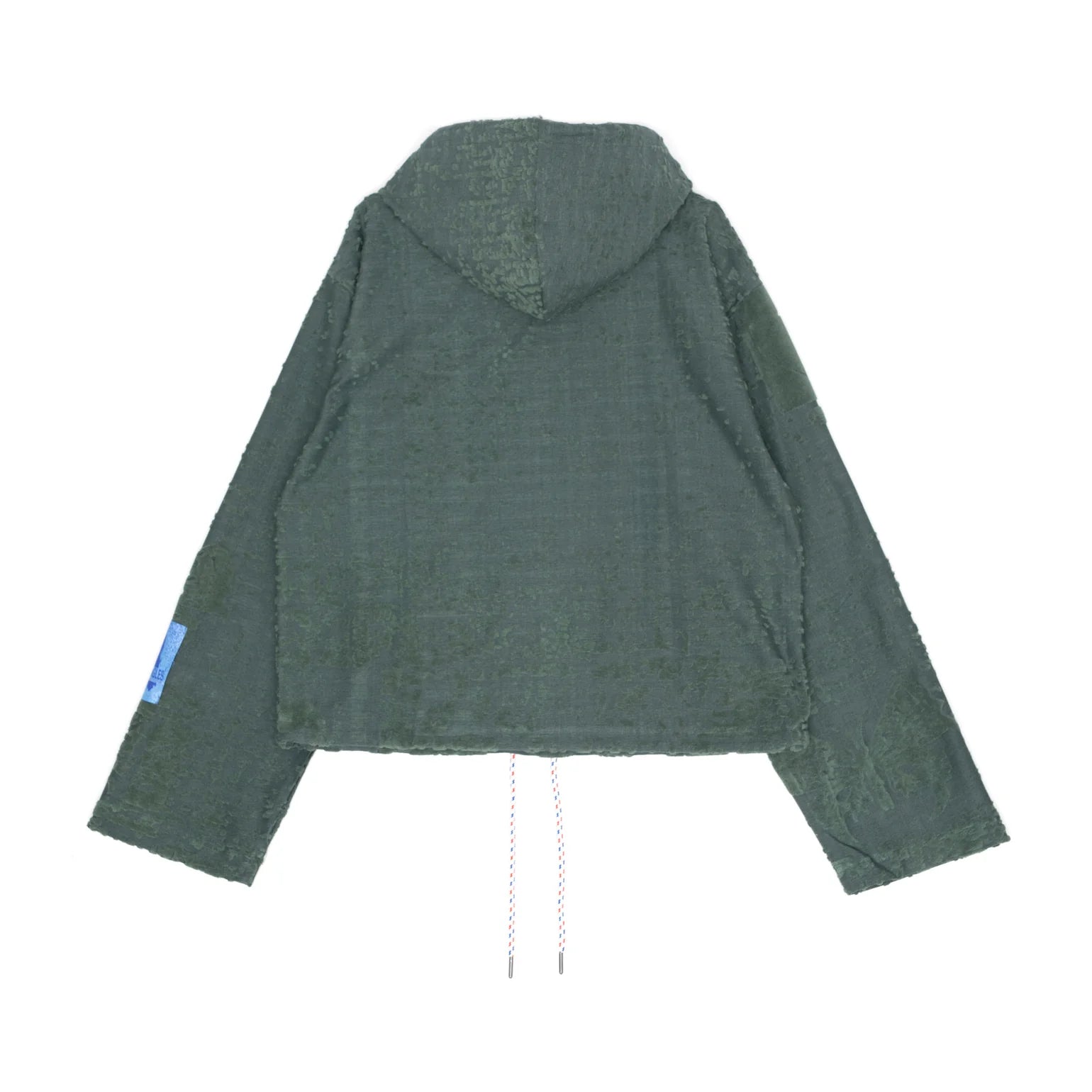 Jungles Jungles Terry Towelings Hoodie