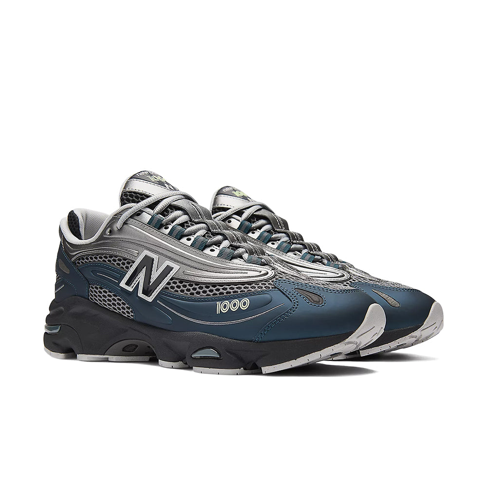 New Balance 1000 'Deep Ocean'