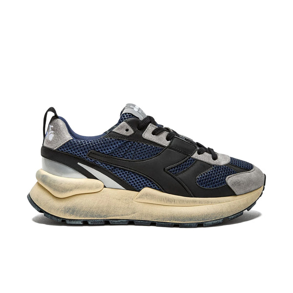 DIADORA スニーカー MERCURY ELITE 26.5㎝ MERCURY ELITE – MINIMAL WARDROBE（ミニマルワードローブ）