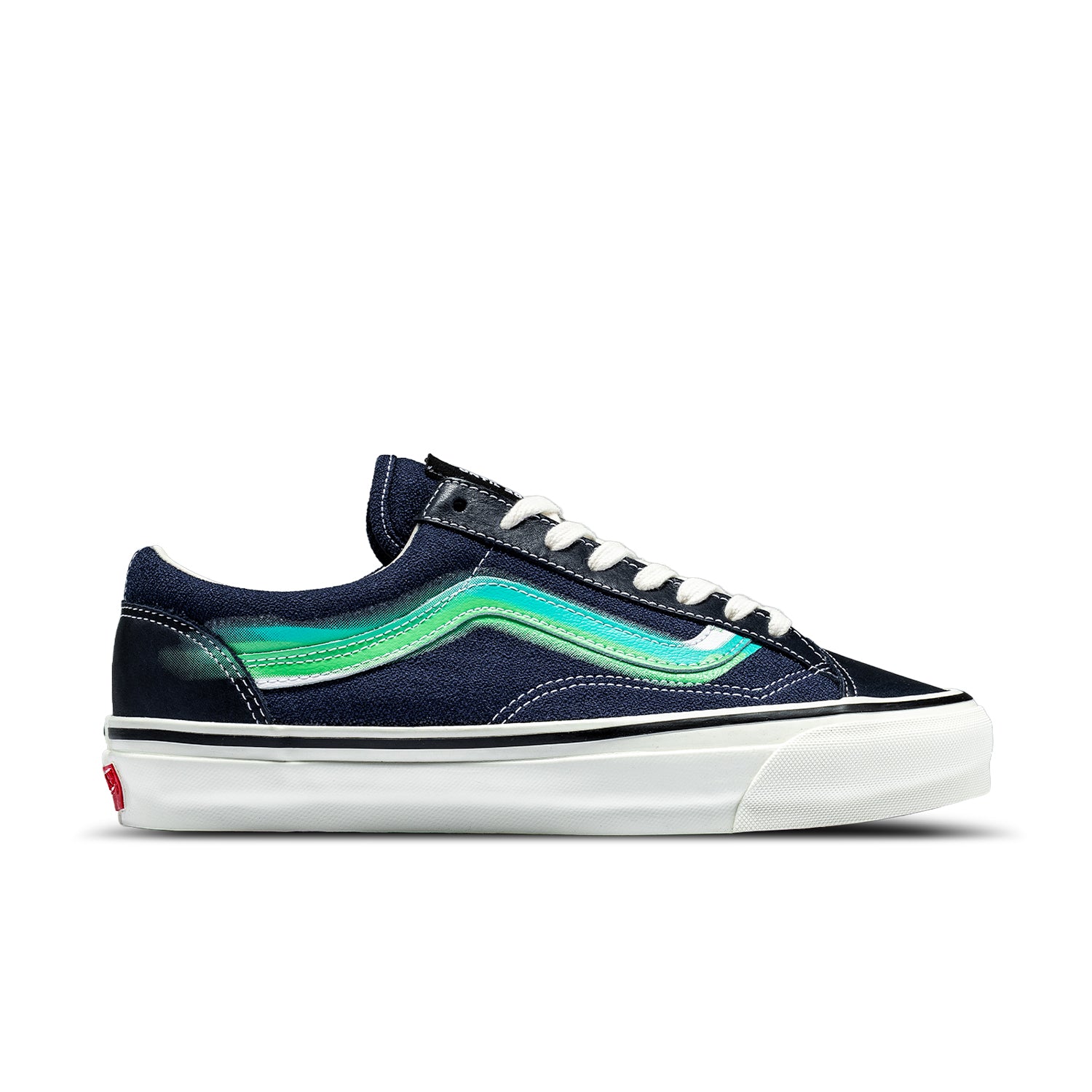 Vans x Sole Classics Old Skool Style 36 'Do Not Open'