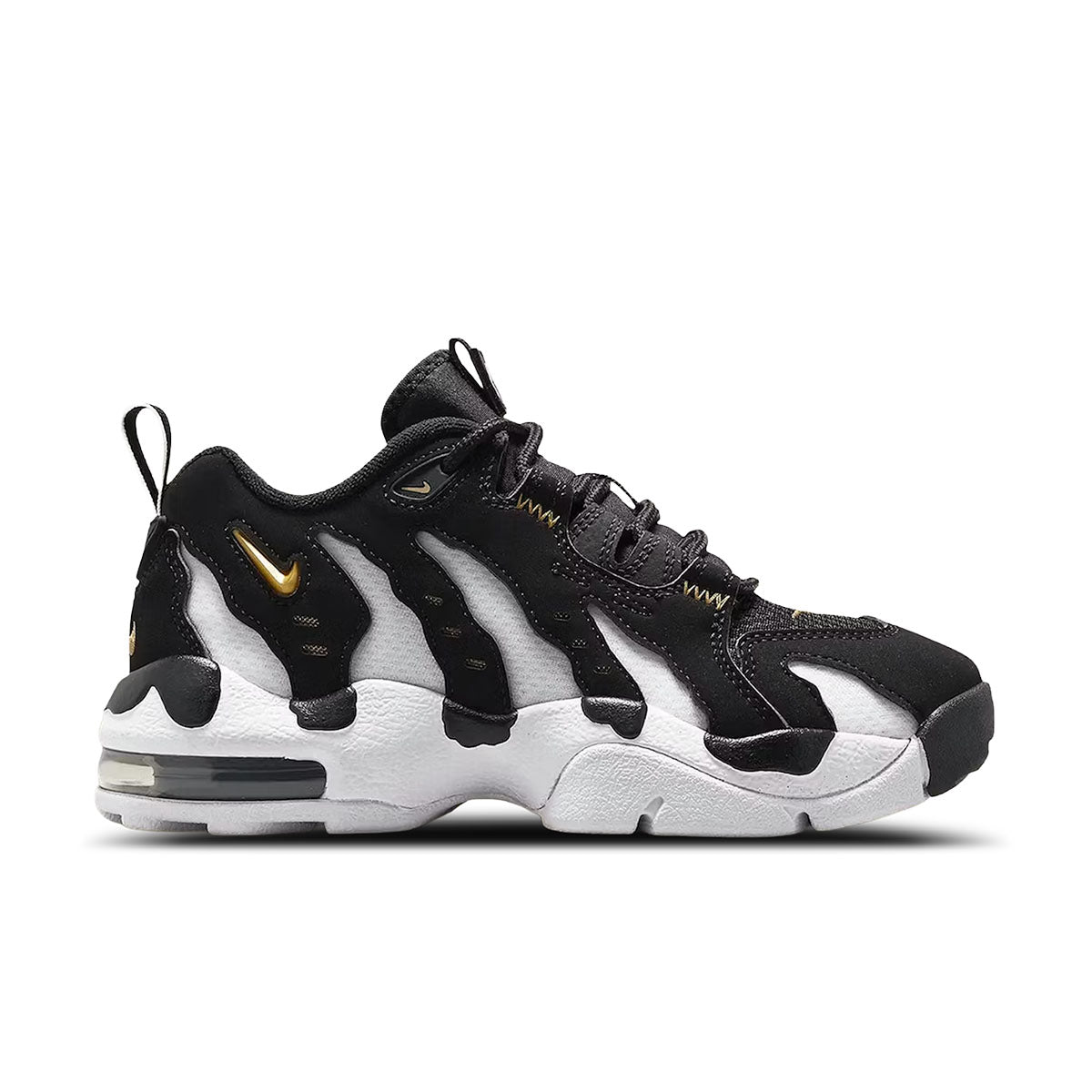 Nike Air DT Max '96 Low 'Black/White'