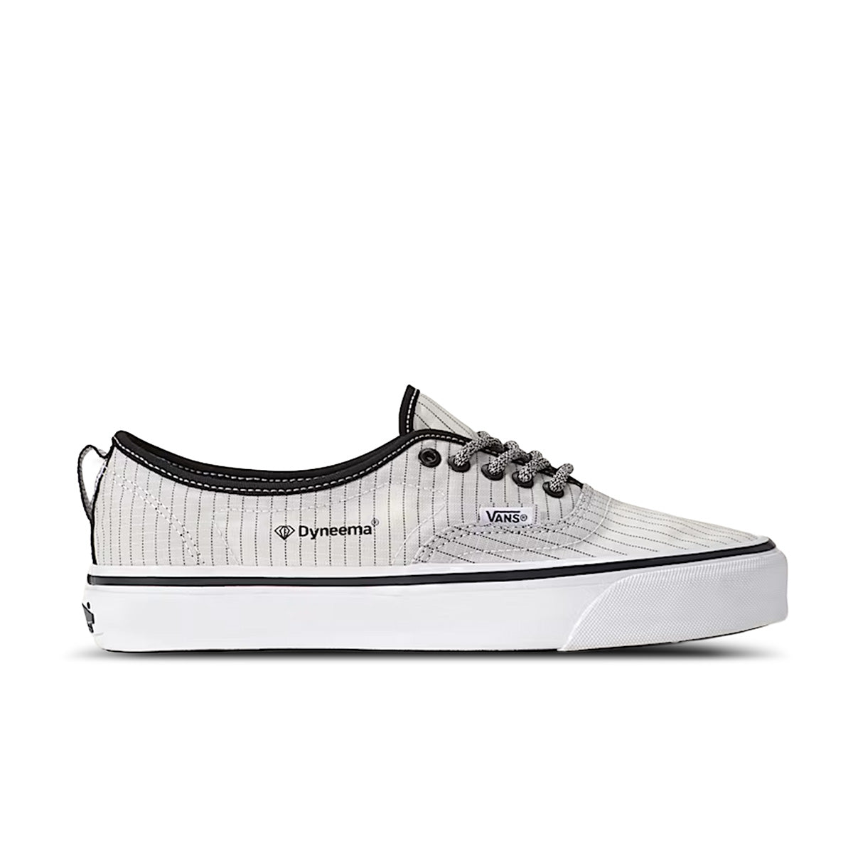 Vans OTW Authentic HT Vibram 'Black/White'