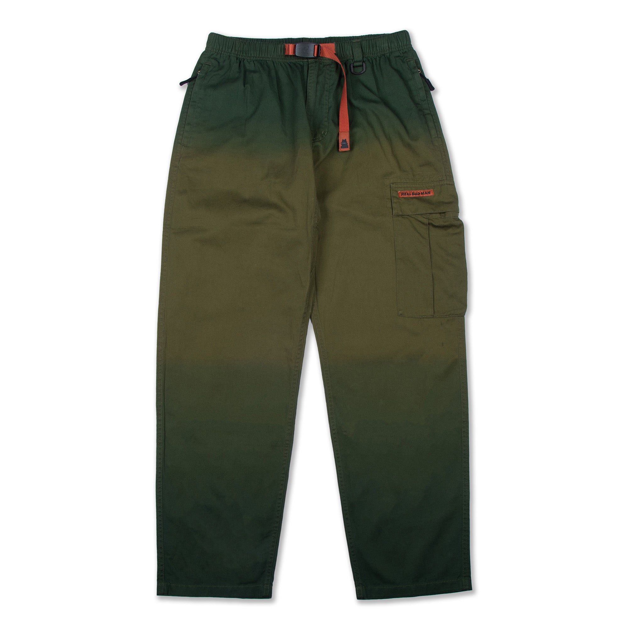Real Bad Man x Gramicci X RBM 1 Pocket G Pant 'Army'