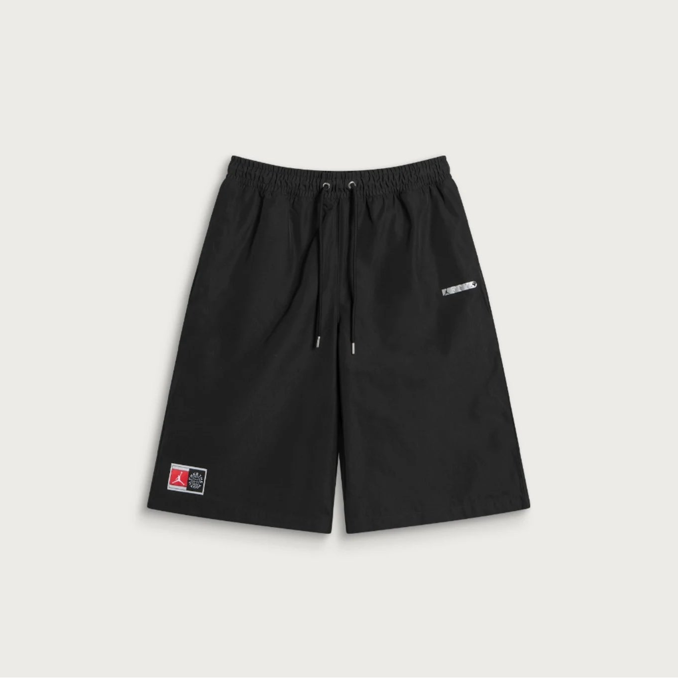 Jordan x FTY  Relaxed Men's Shorts