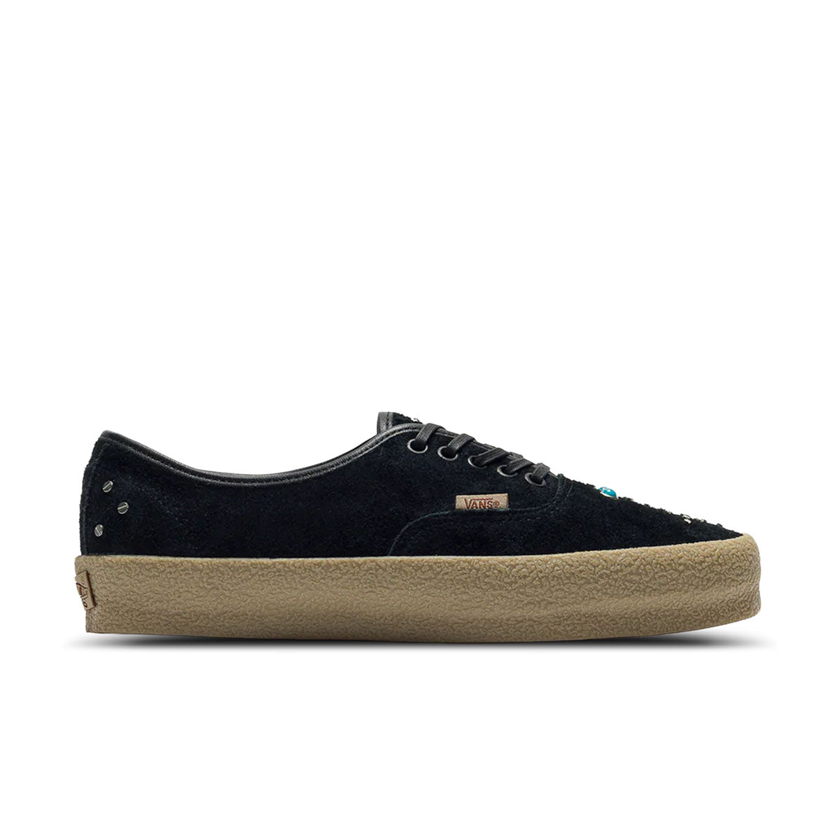 Vans Authentic 44 LX 'Gemstone Black'