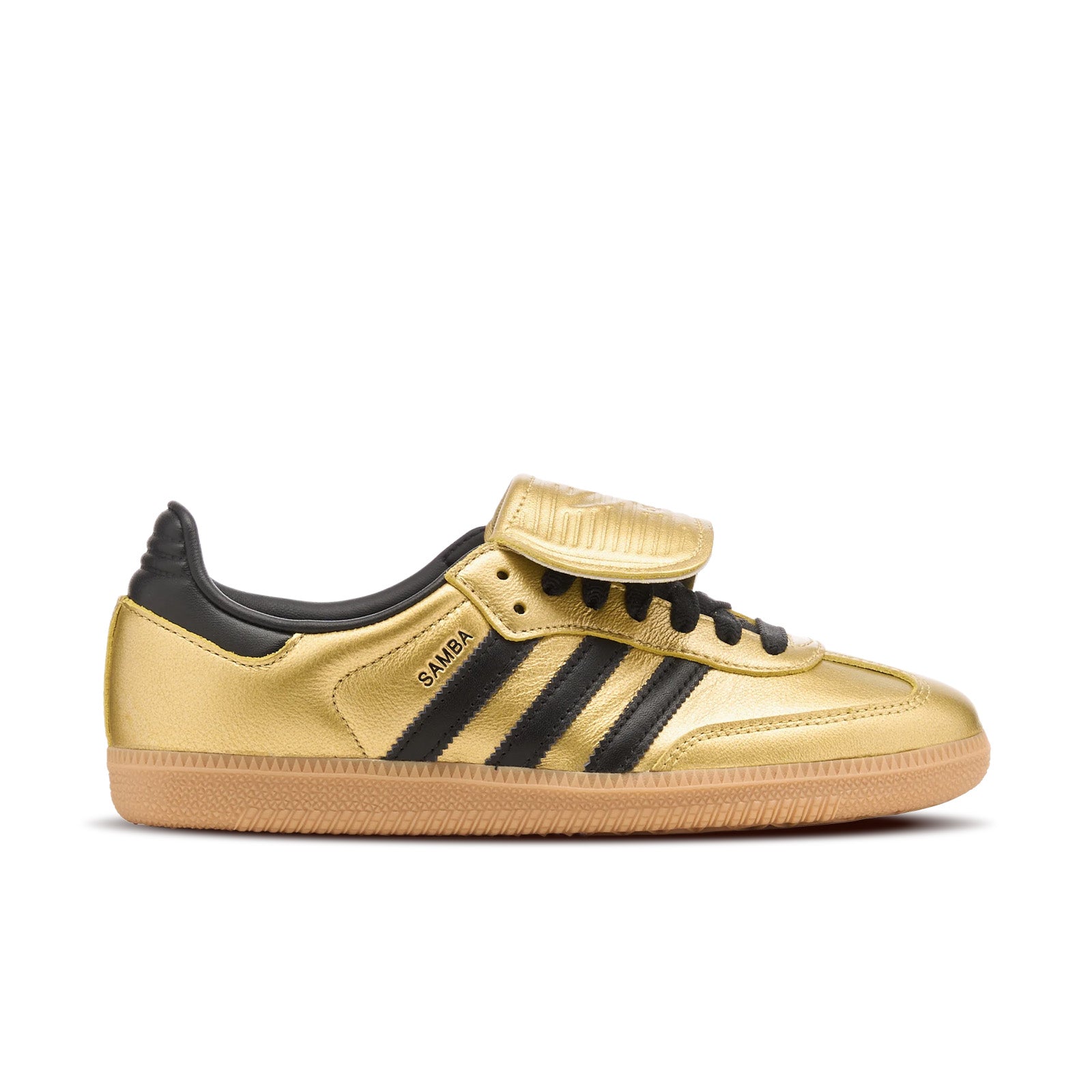 Womens adidas Samba LT W 'Gold'