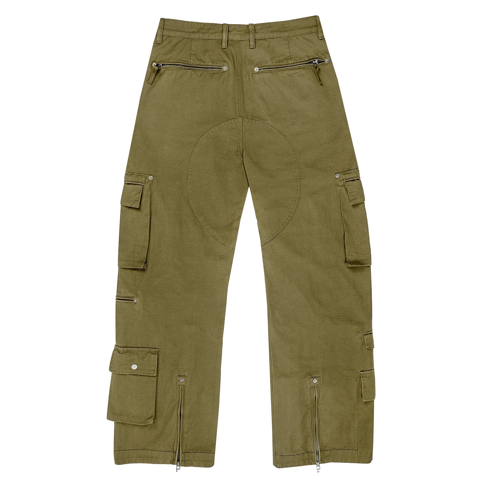 Kody Phillips Rip Van Kody Pants 'Green'