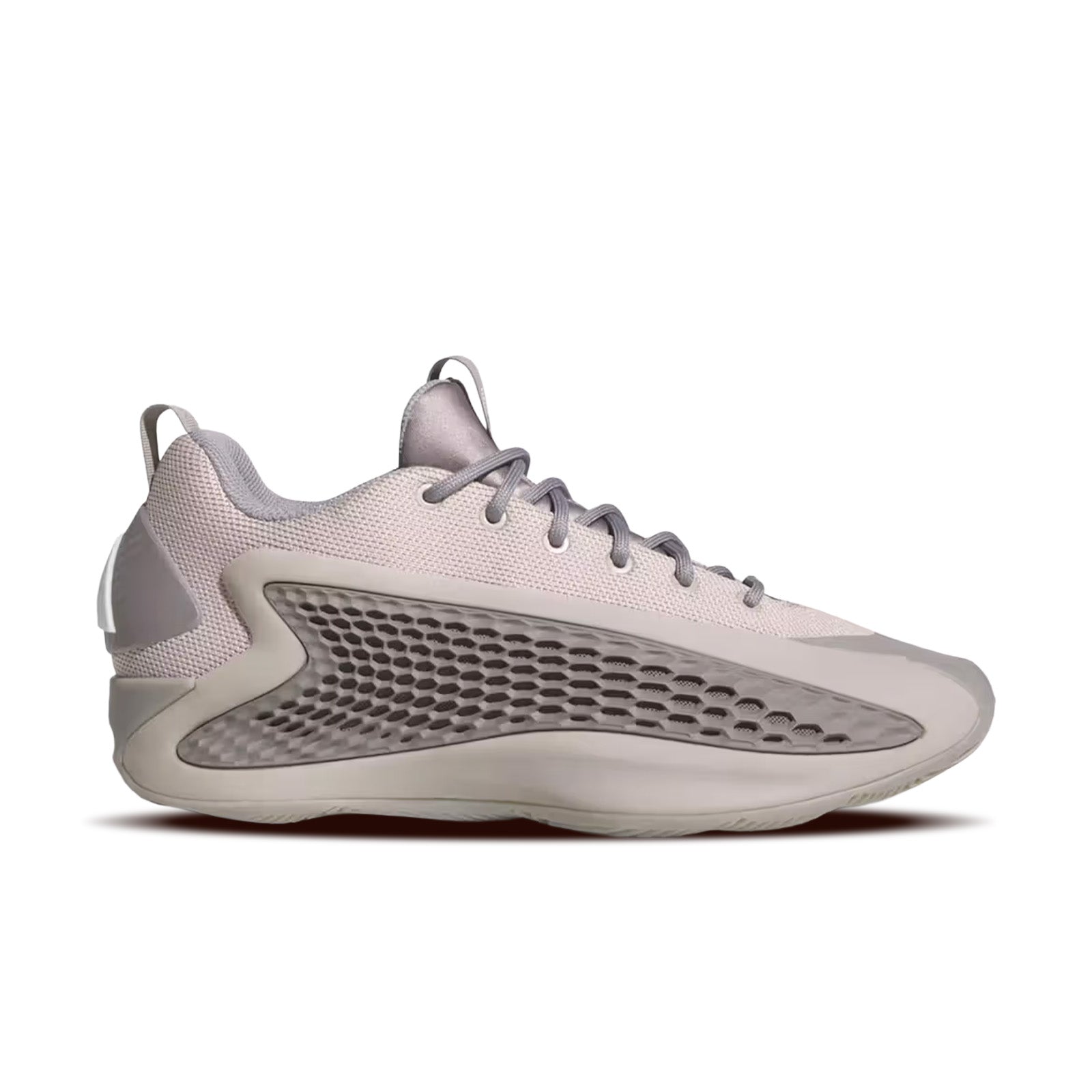 adidas Anthony Edwards 1 Low‘Grey'
