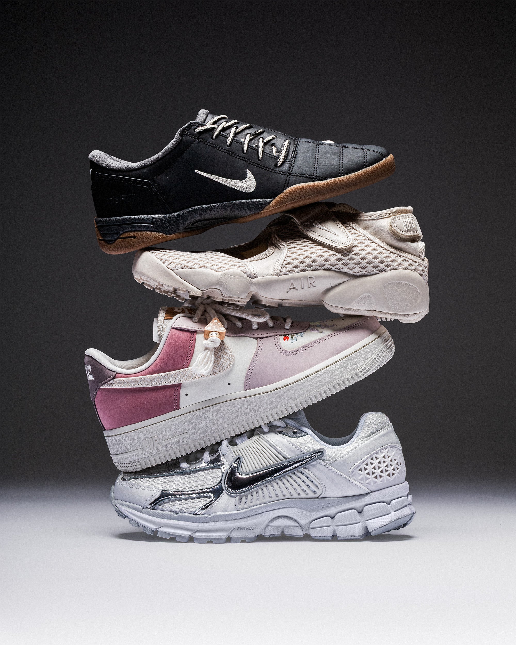 supplier sepatu nike original