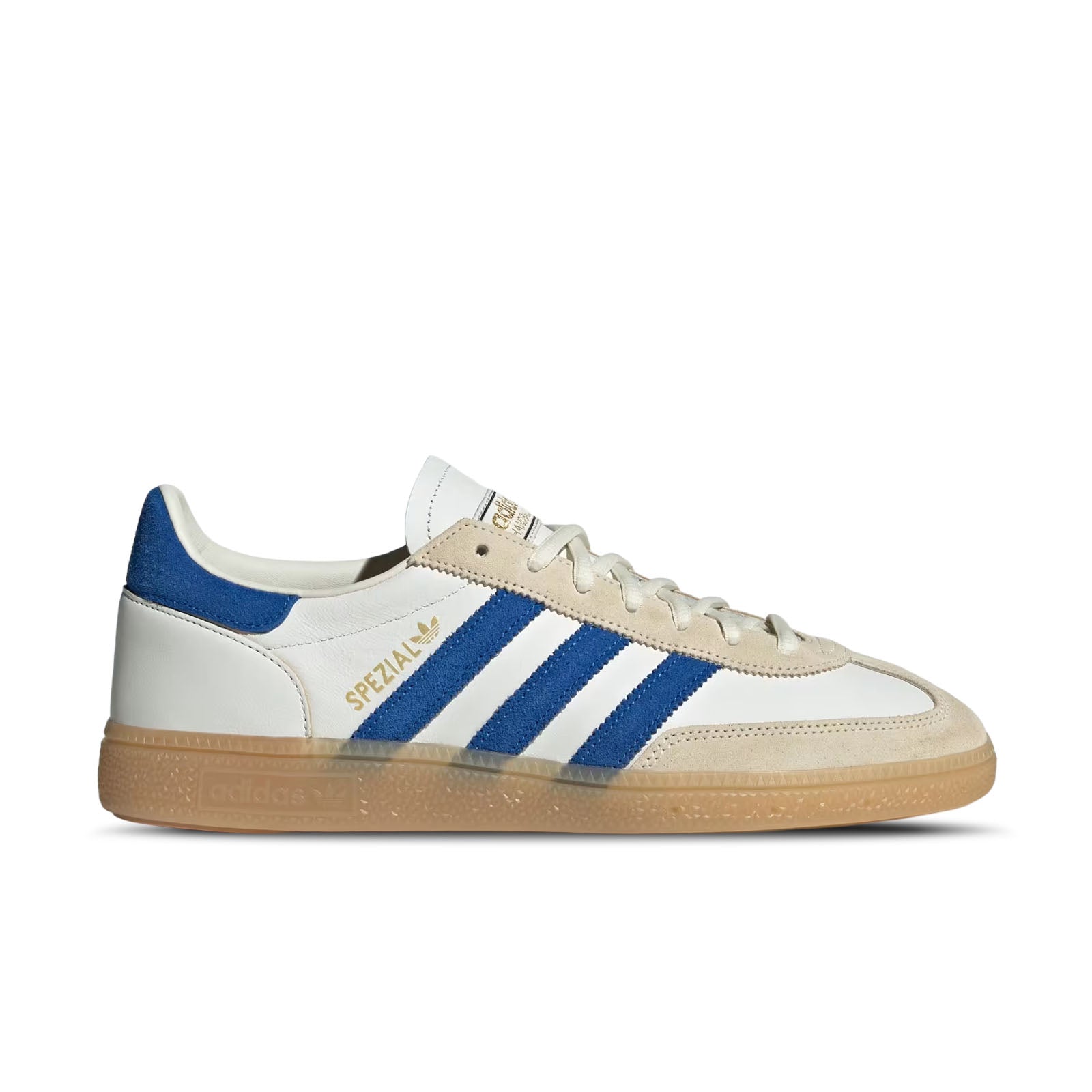 Adidas Originals Handball Spezial 'Core White / Blue'