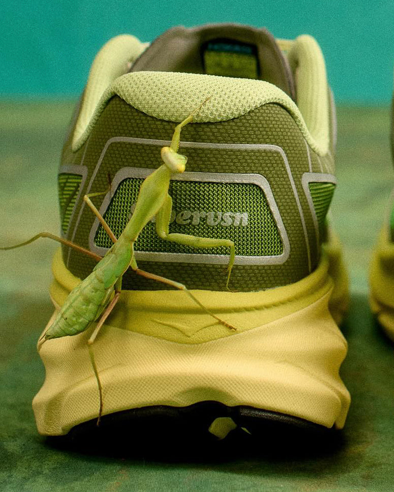 Hoka Clifton One 9 'SuperVSN'