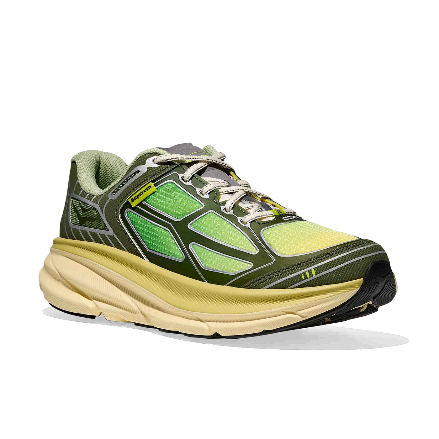 Hoka Clifton One 9 'SuperVSN'