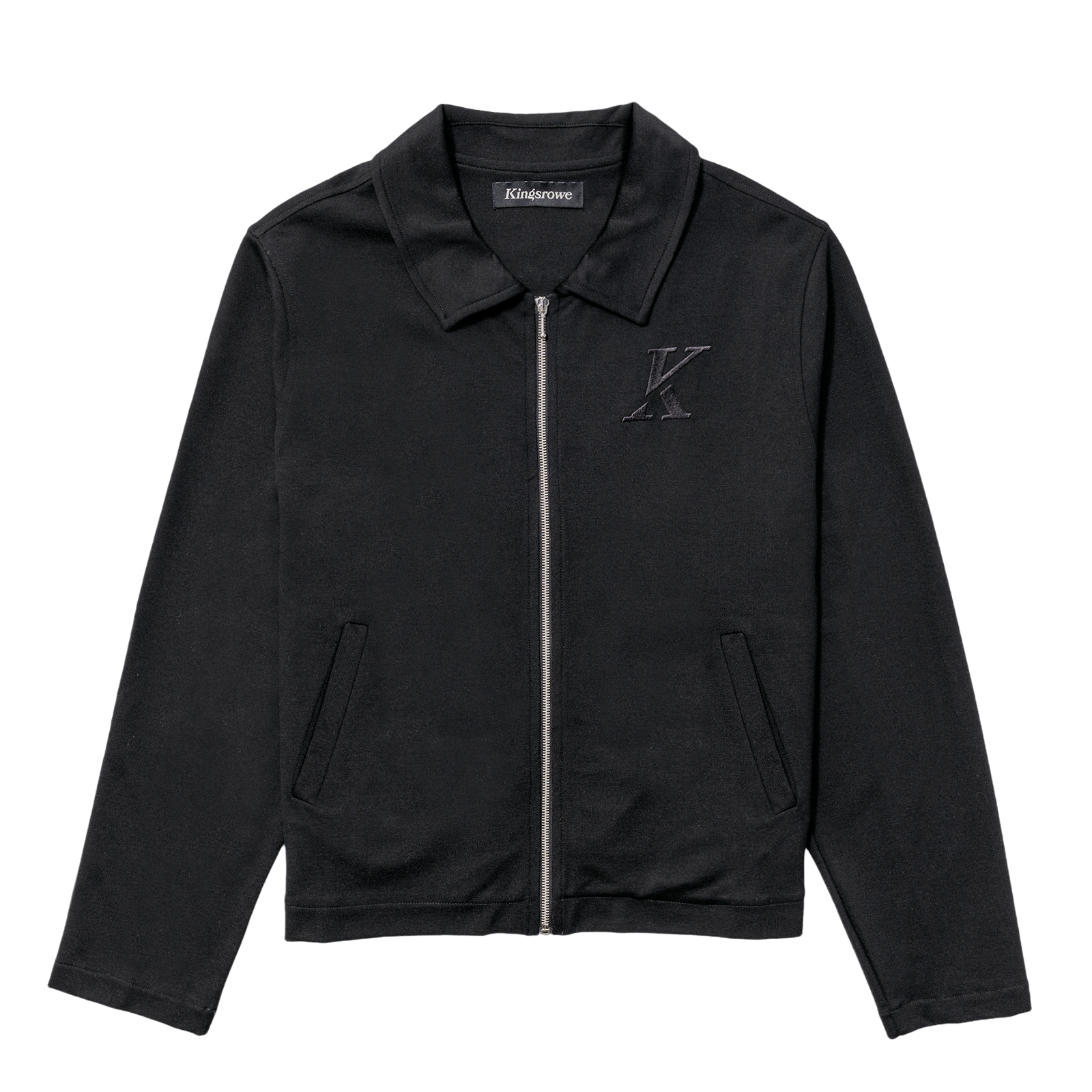 Kingsrowe Reawakening Jacket 'Black'