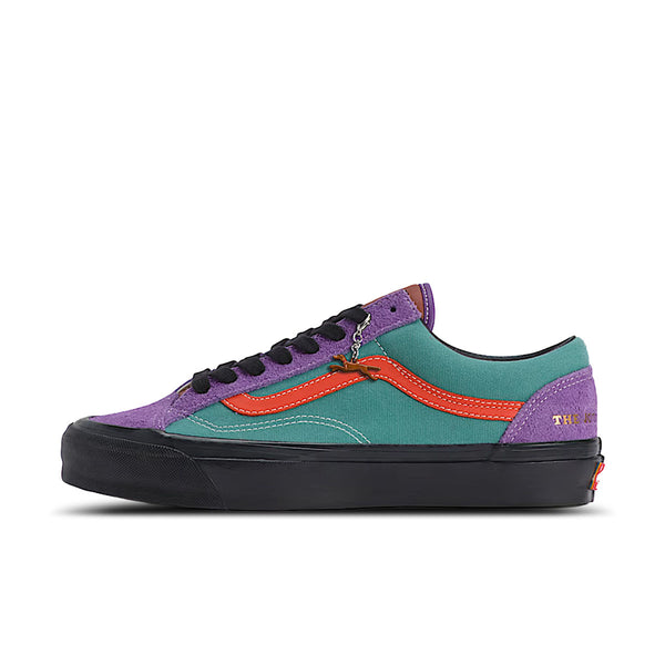 靴 28 Vans OTW Julian Klincewicz Old Skool Vans OTW Old Skool 36 Julian Klincewicz 'Ivy'