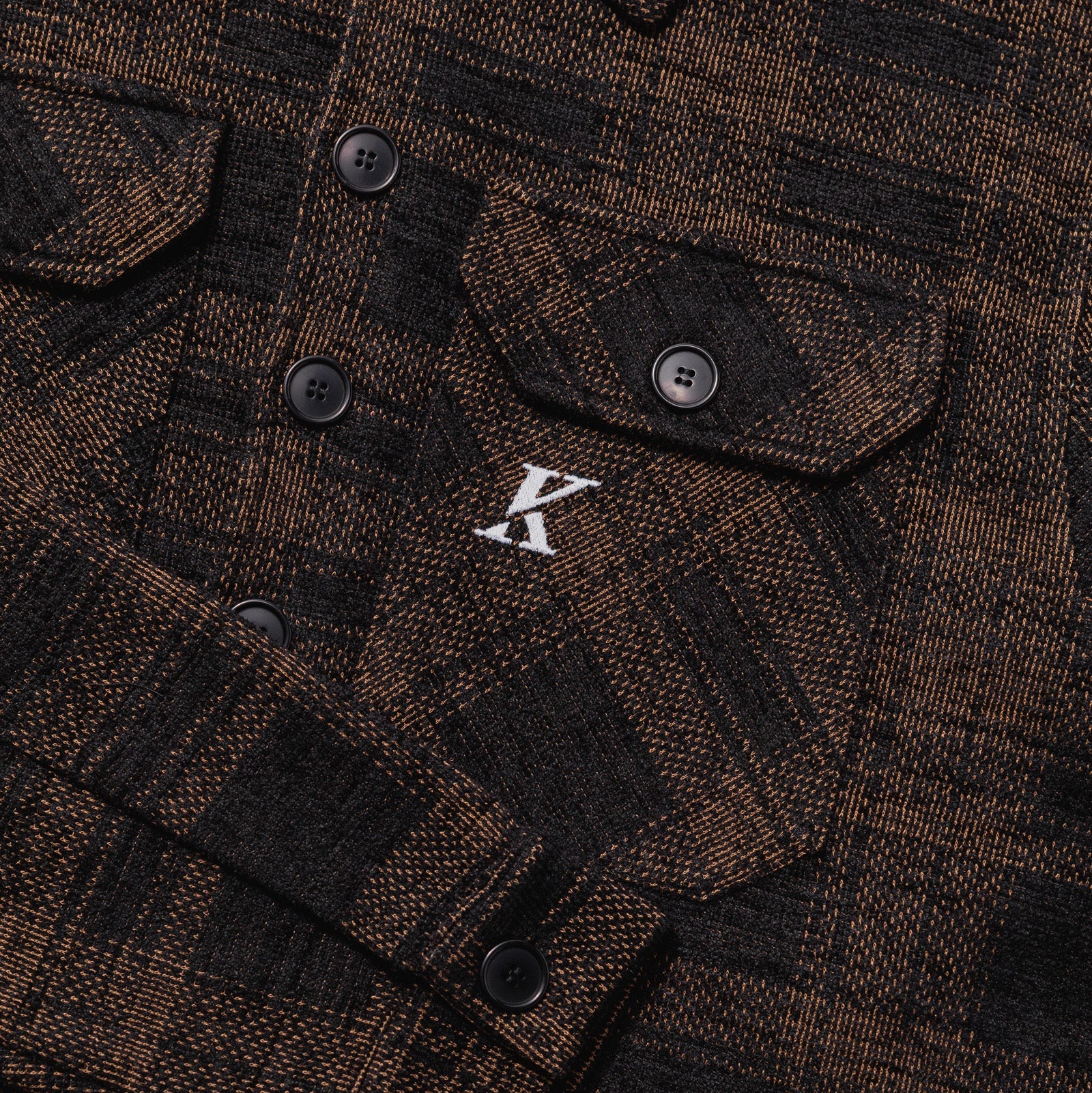 Kingsrowe Mali Flannel 'OG'