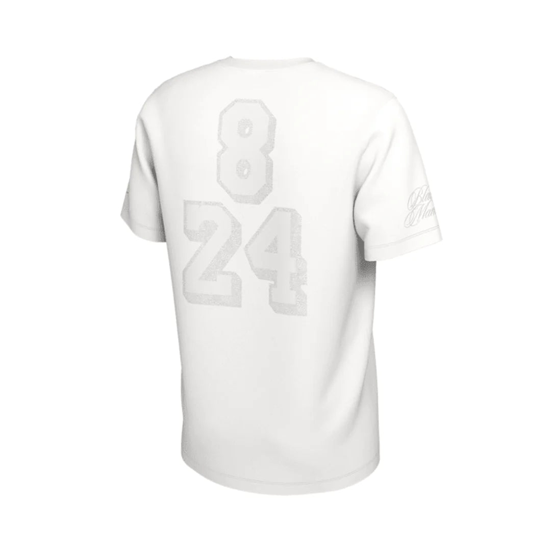 Nike Kobe Mamba Halo T-Shirt 'White