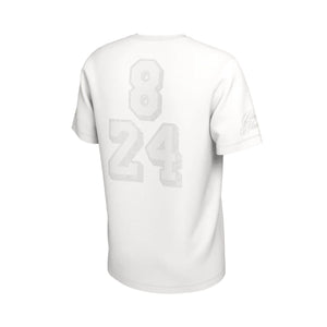 
                  
                    Load image into Gallery viewer, Nike Kobe Mamba Halo T-Shirt &amp;#39;White
                  
                