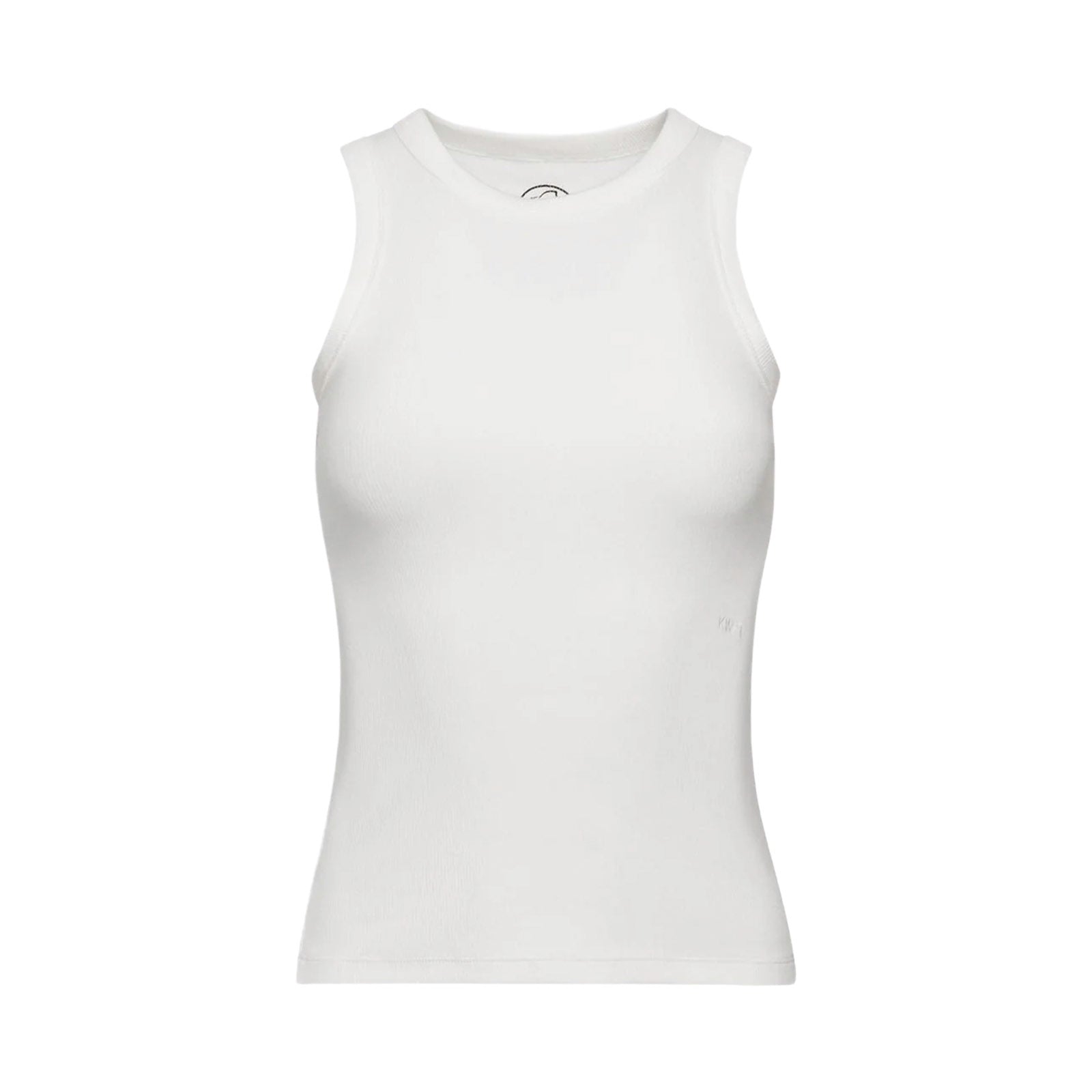 Kuwalla Tee Alex Rib Racer 'White'