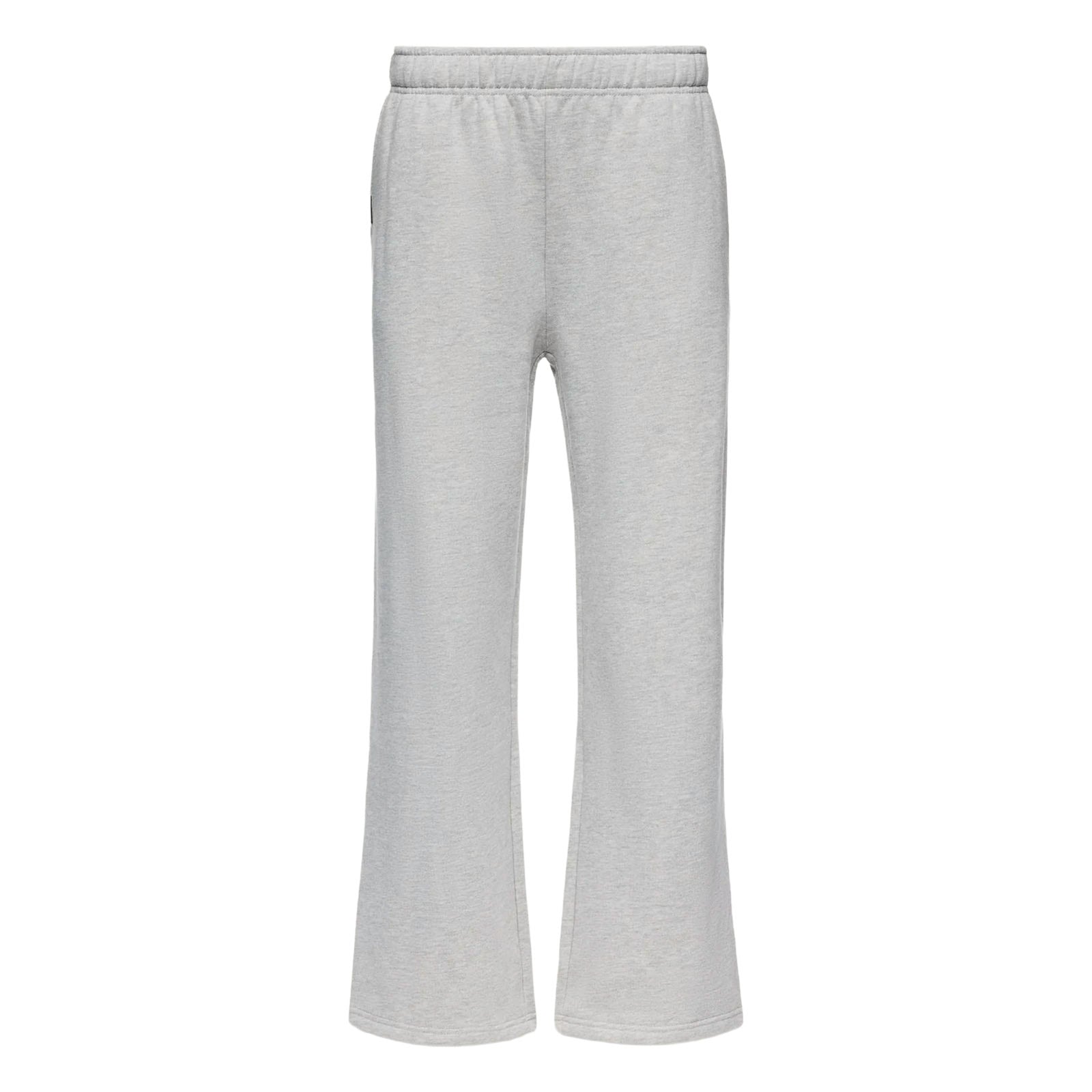 Kuwalla Tee Frank Lounge Wideleg 'Heather Grey'