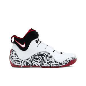 
                  
                    Load image into Gallery viewer, Nike Zoom Lebron IV &amp;#39;Graffiti&amp;#39;
                  
                