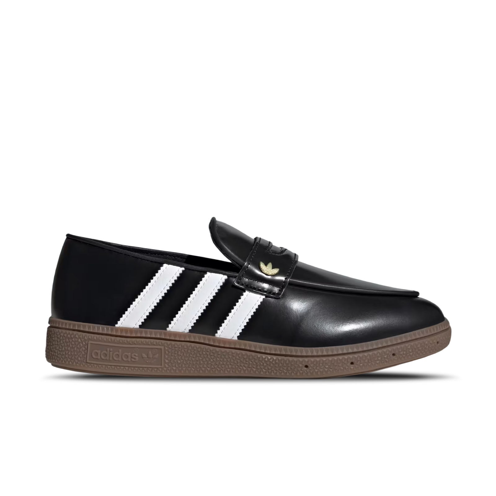 Women's adidas Handball Spezial Loafer 'Black'