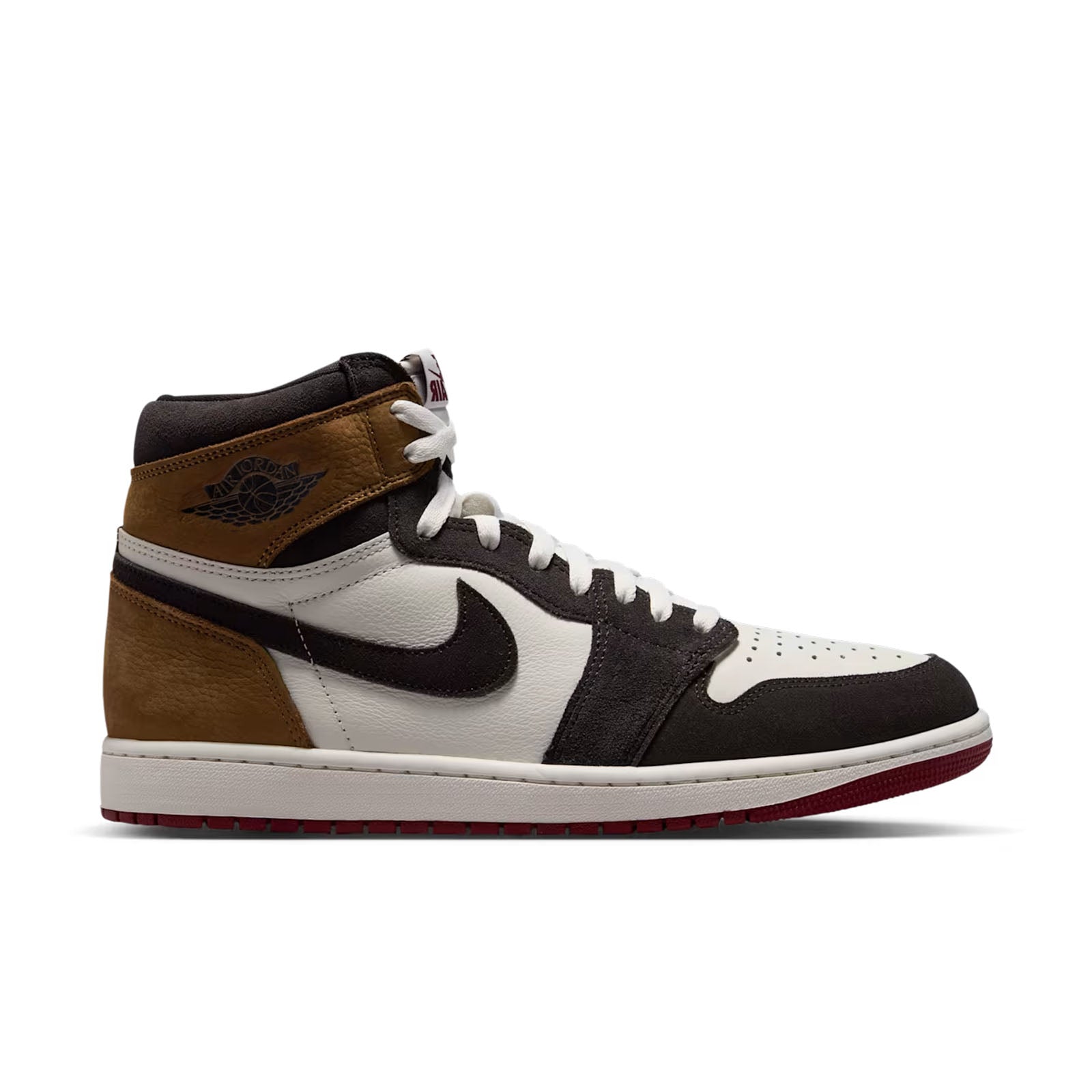 Air Jordan 1 Retro High OG 'Love Letter'