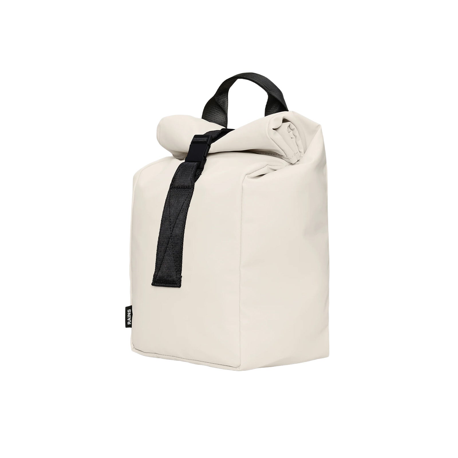 Rains Lunch Bag Large W3 'Dune'