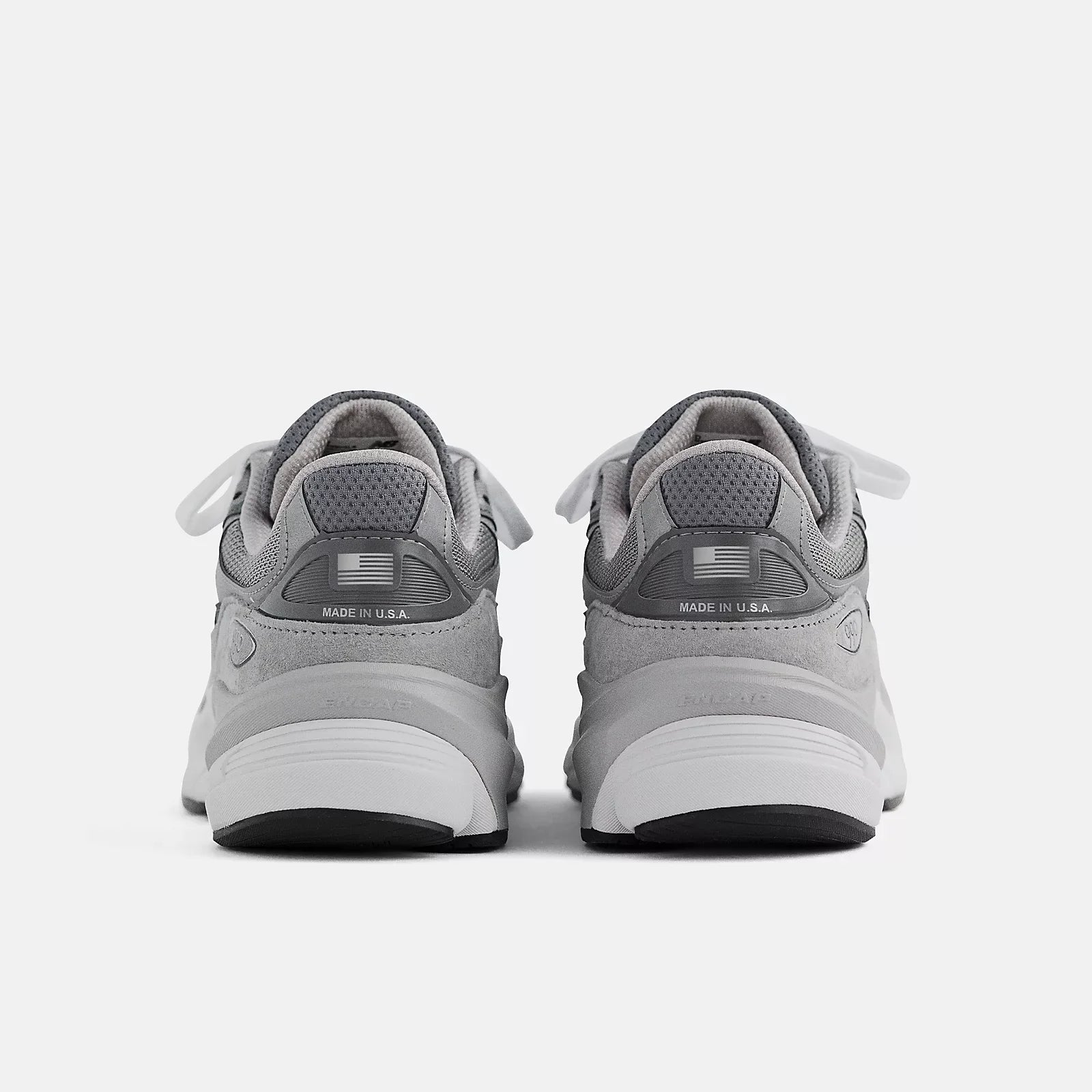 New Balance 990v6 'Grey'