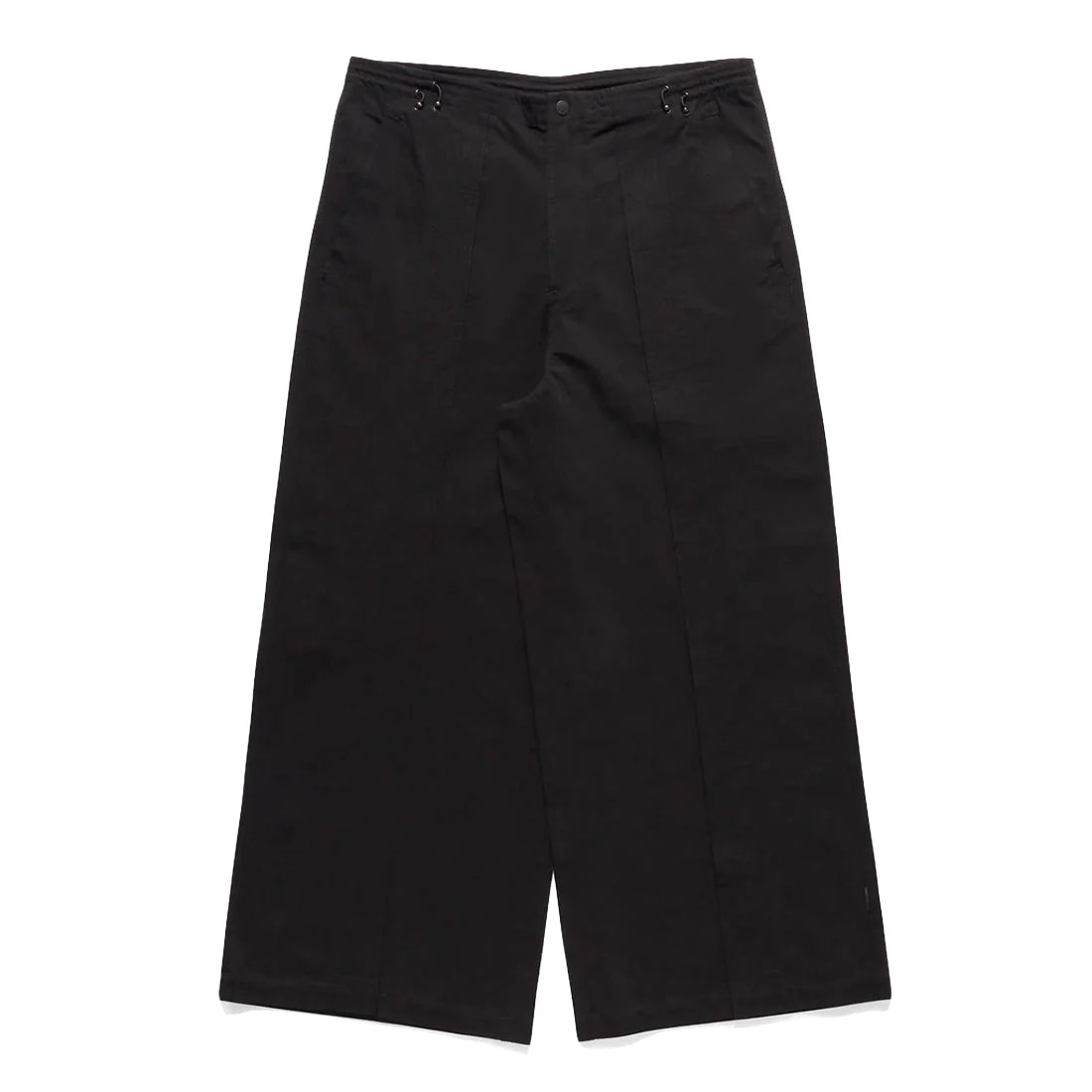 Maharishi Cordura Tech Hakama Pants 'Black'
