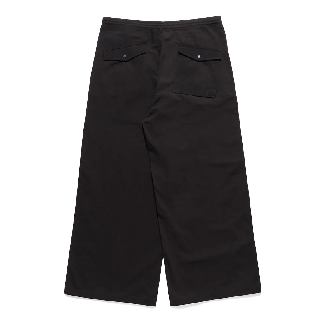 Maharishi Cordura Tech Hakama Pants 'Black'