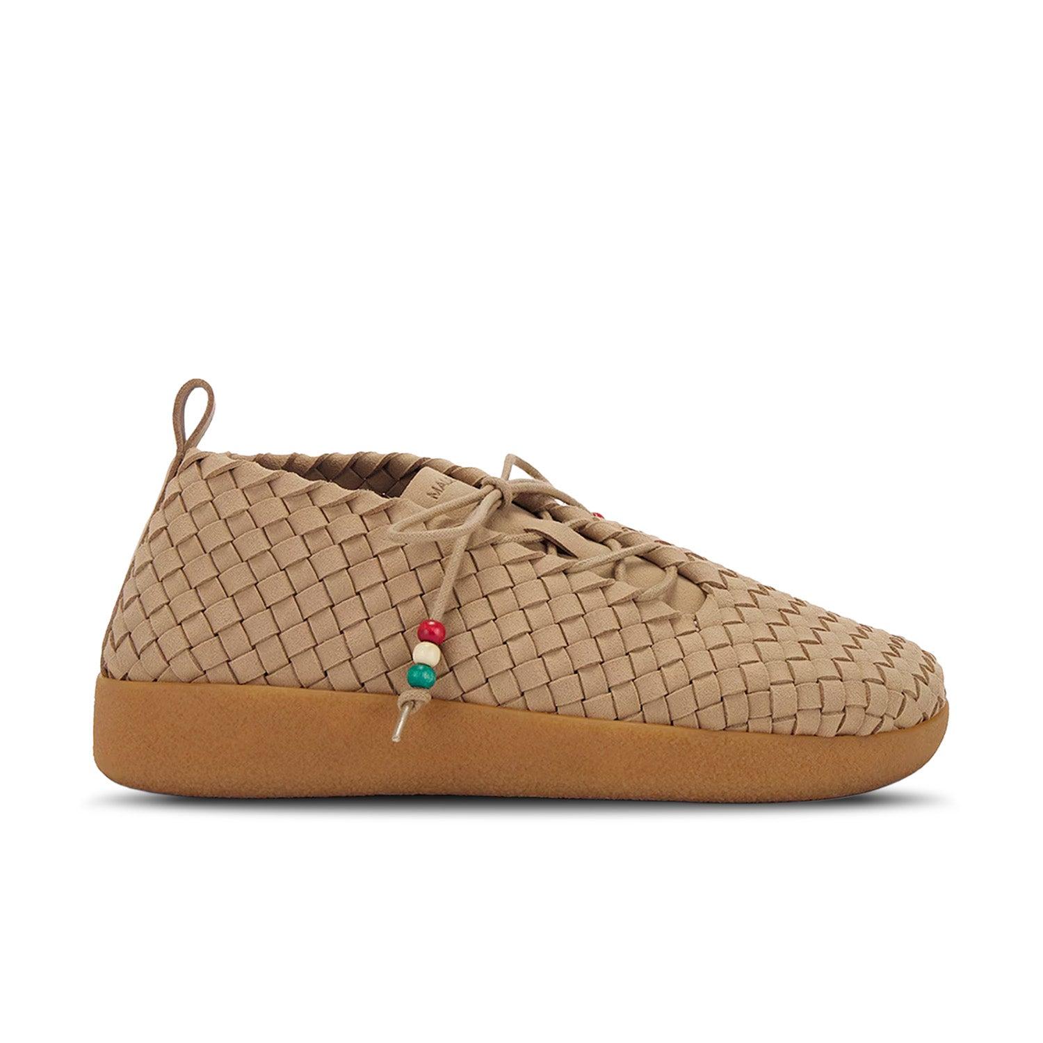 Malibu Matador Shoe 'Beige/Crepe'