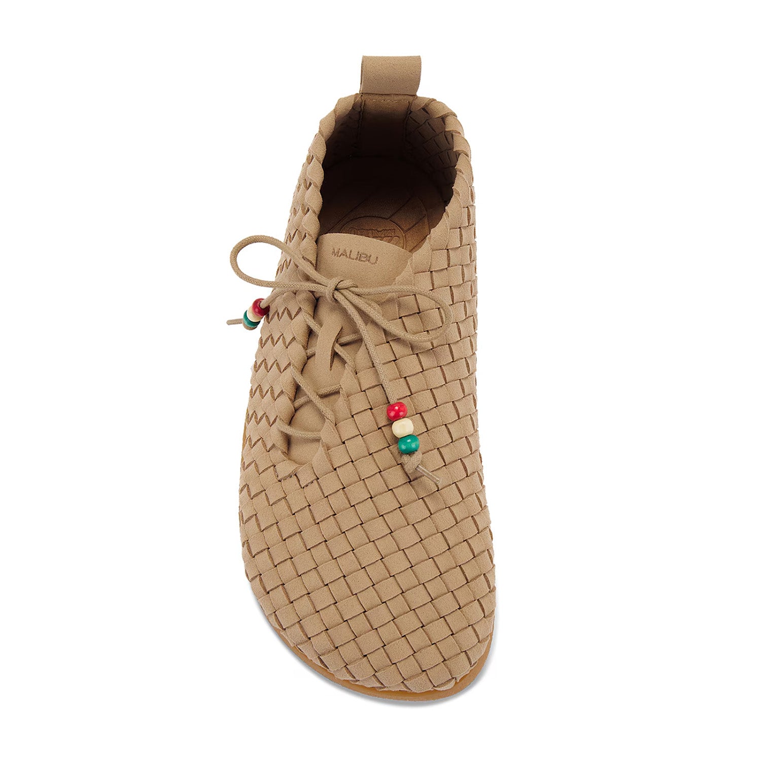 Malibu Matador Shoe 'Beige/Crepe'
