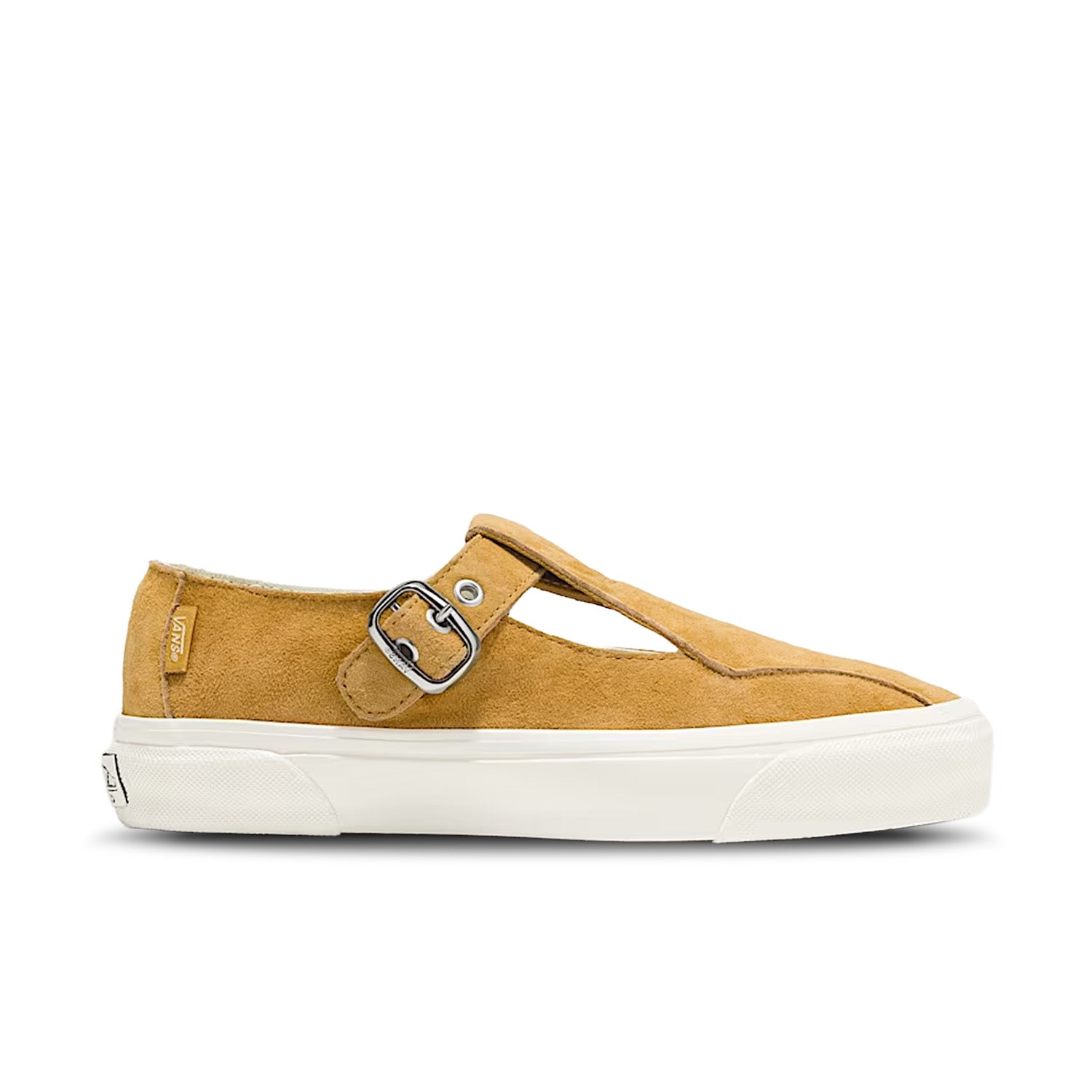 Womens Vans LX Mary Jane 93 'Harvest Gold'