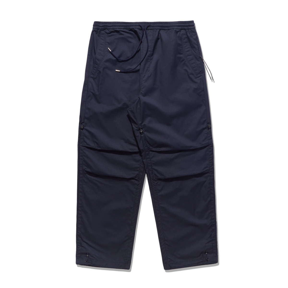 Maharishi Snocord Loose Track Pants 'Navy'
