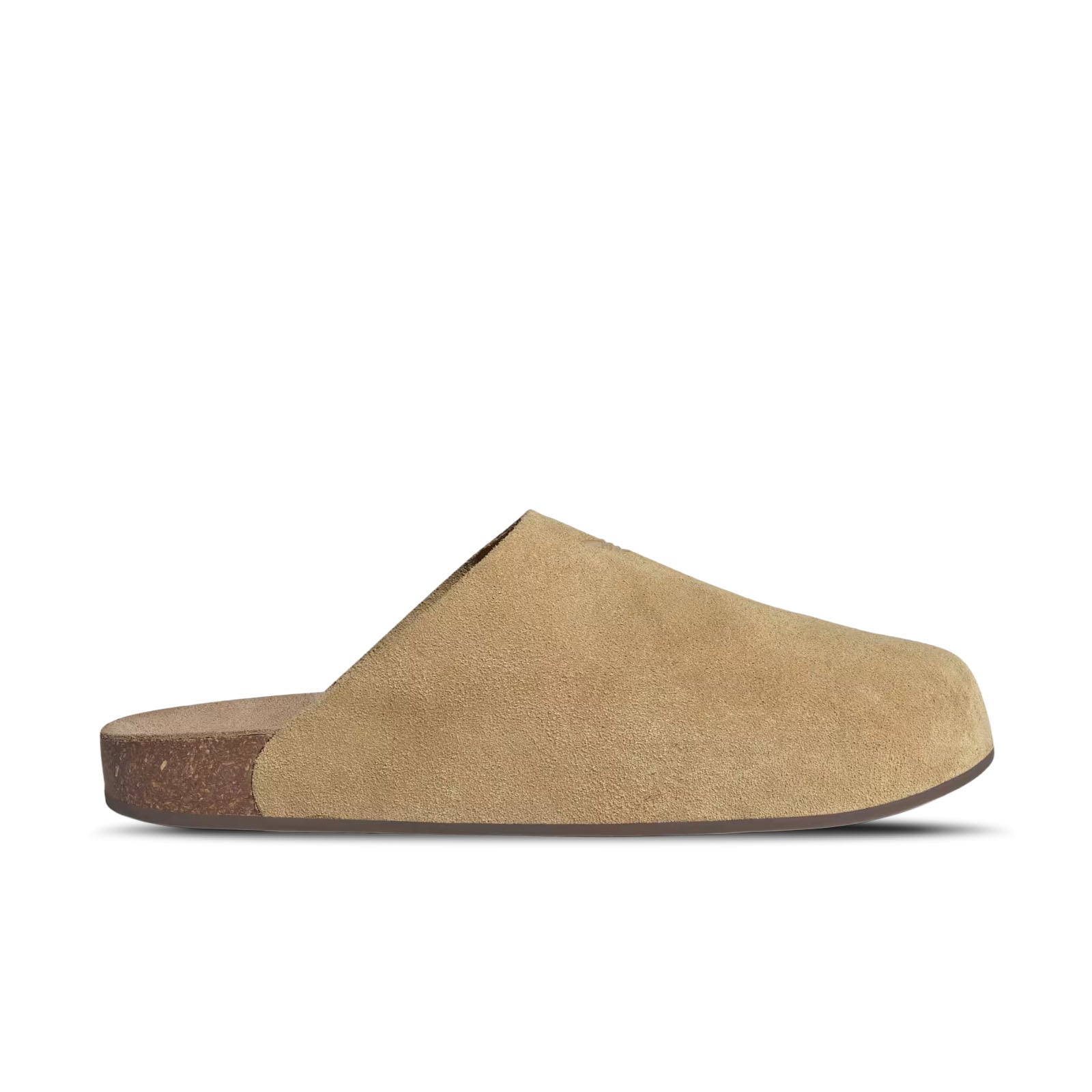 adidas Adimule Slides 'Golden Beige'
