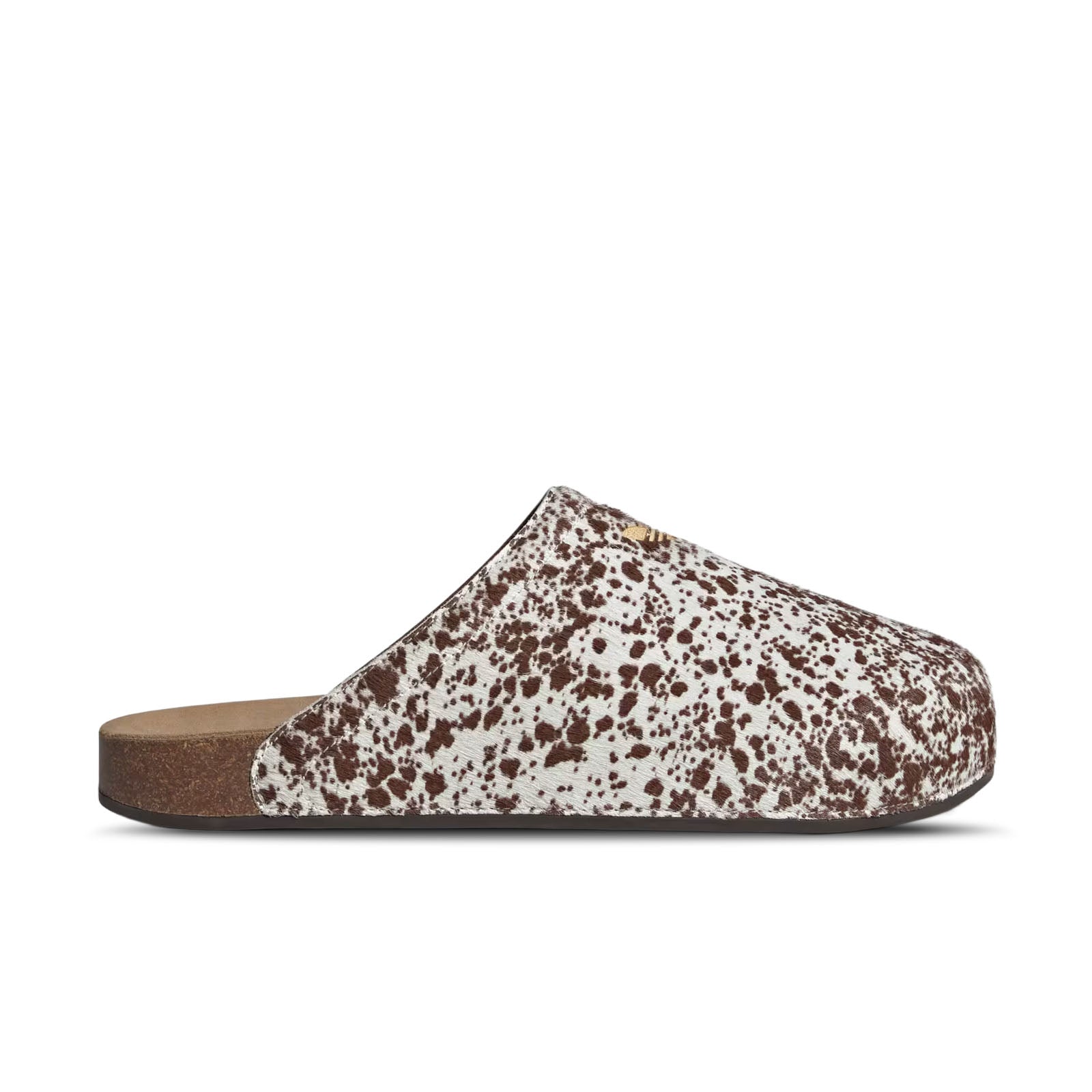 adidas Adimule Slides 'Preloved Brown/ Aurora Coffee'