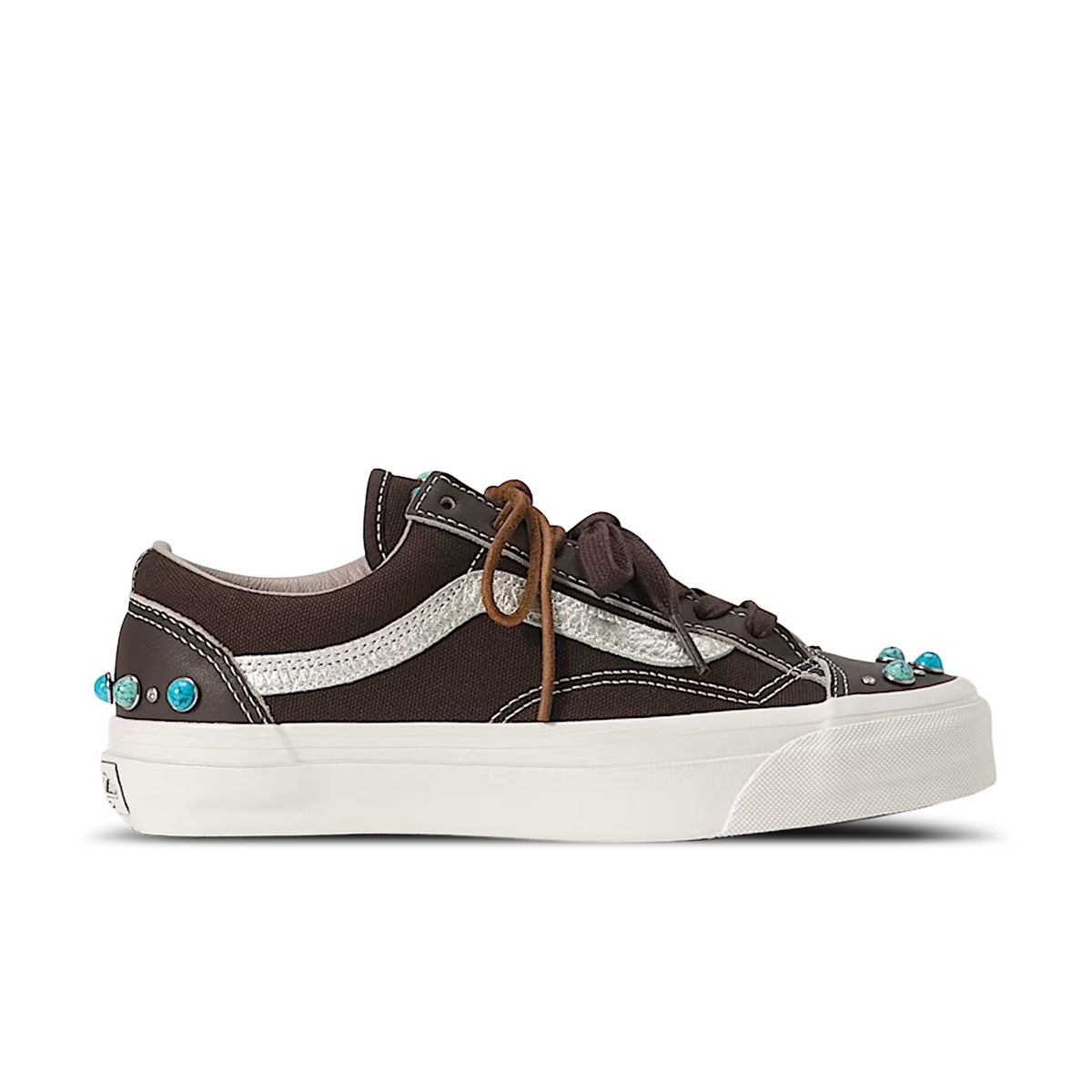 Vans LX Old Skool Style 36 'Gemstone Mushroom'