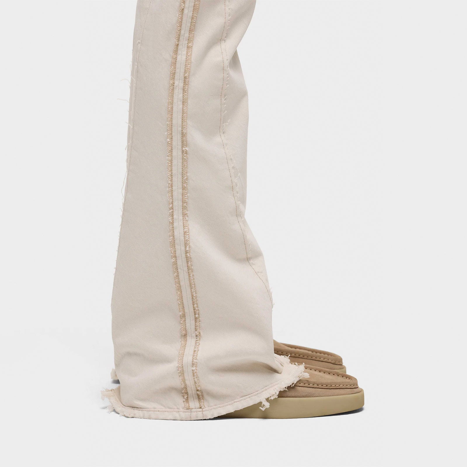 Hudson Walker Reconstructed Kickflare 'Natural'