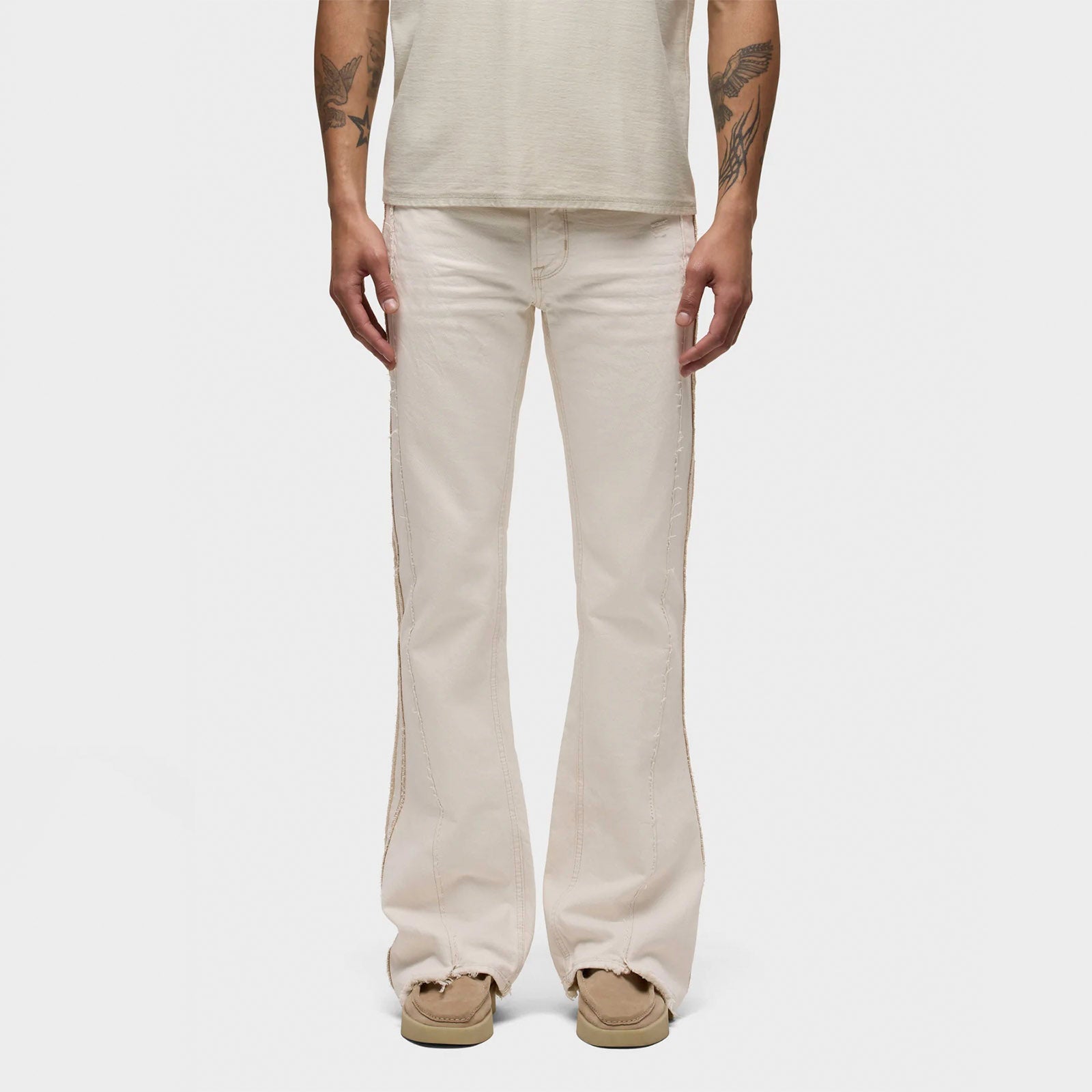 Hudson Walker Reconstructed Kickflare 'Natural'