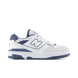 
                  
                    Load image into Gallery viewer, New Balance 550 &amp;#39;White/Dusty Blue&amp;#39;
                  
                
