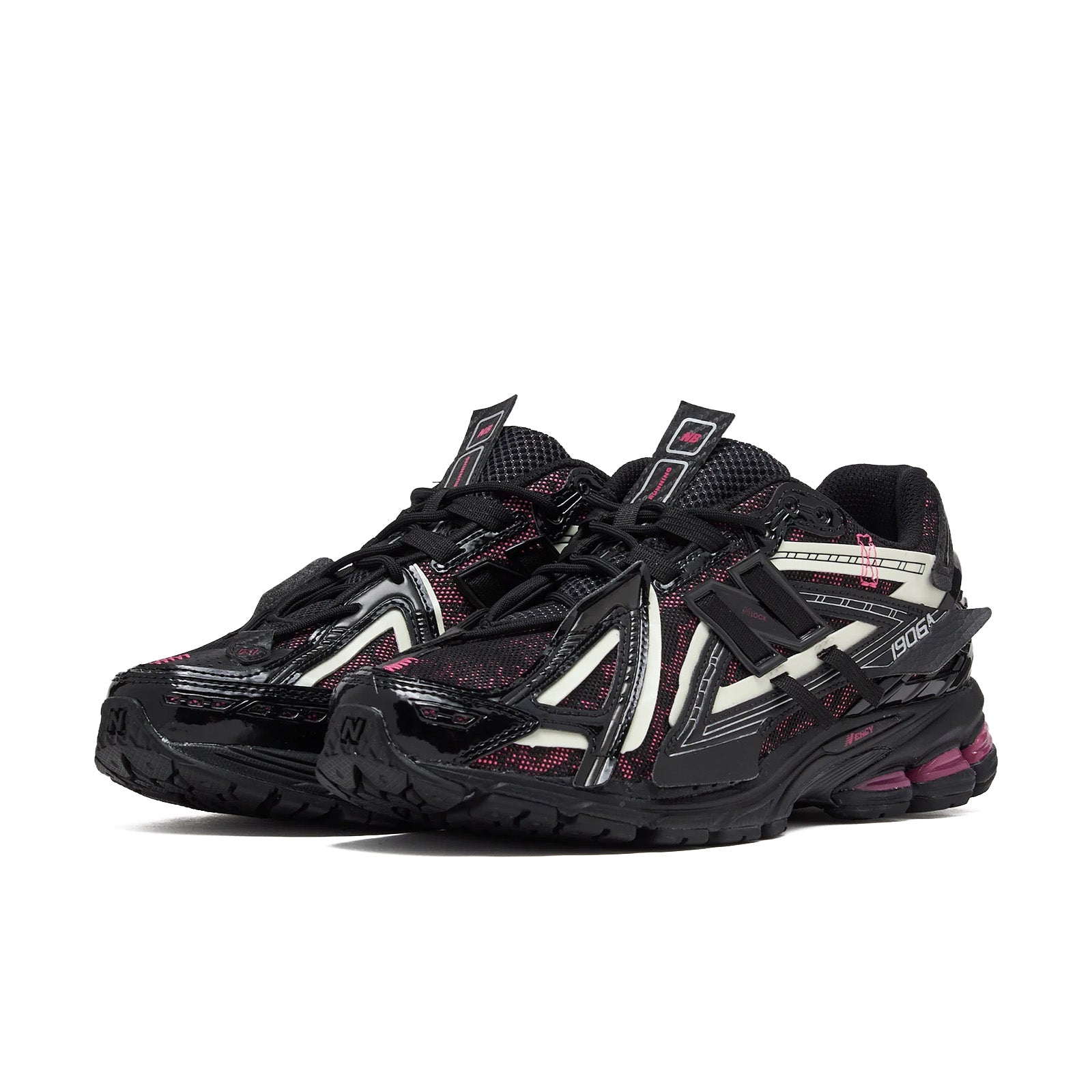 New Balance 1906A 'Black'