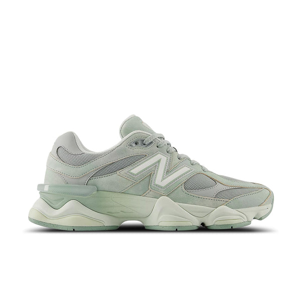 New Balance 9060 ニューバランス シーソルト　seasalt New Balance 9060 'Mosaic Green Sea Salt'
