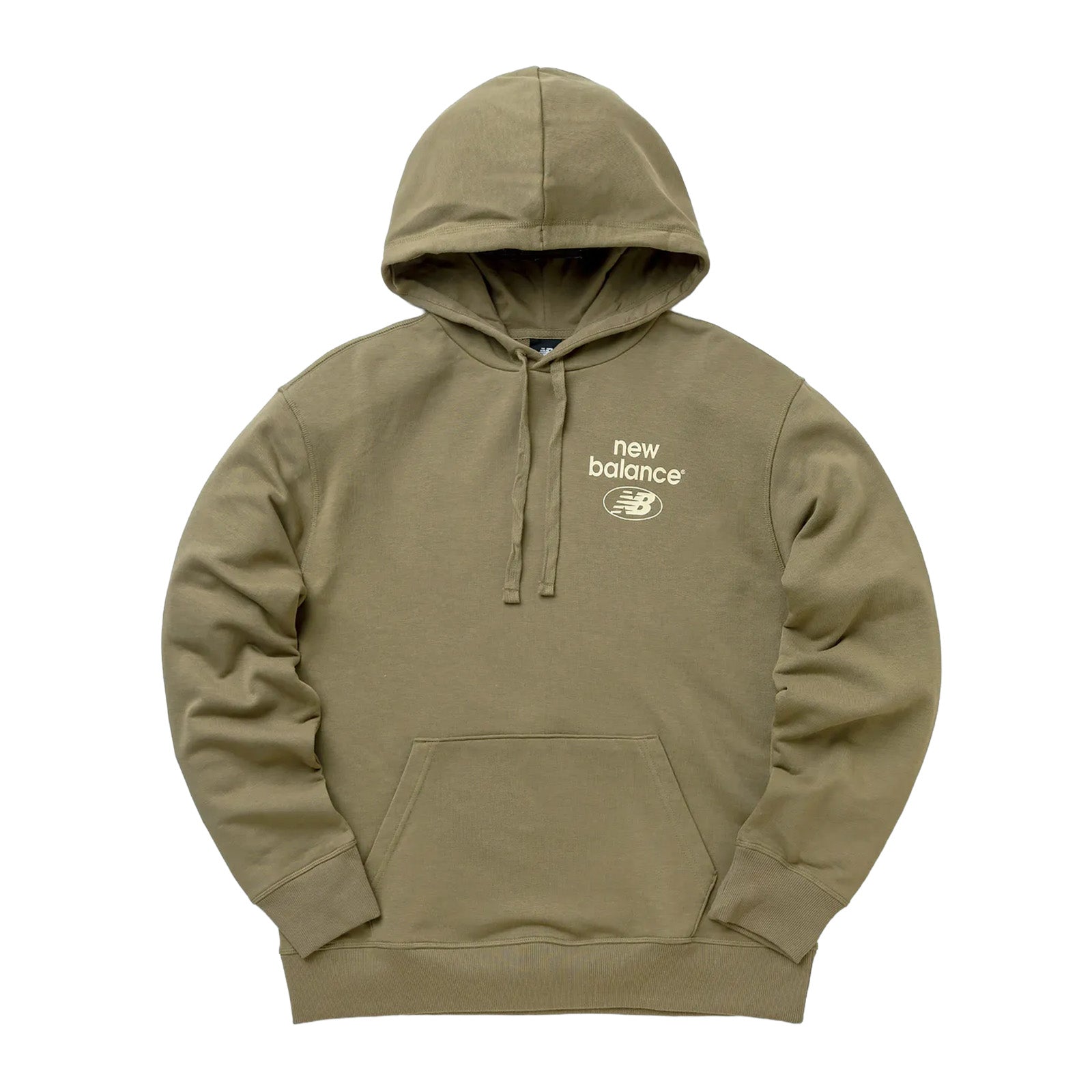 New Balance NB Essentials Hoodie